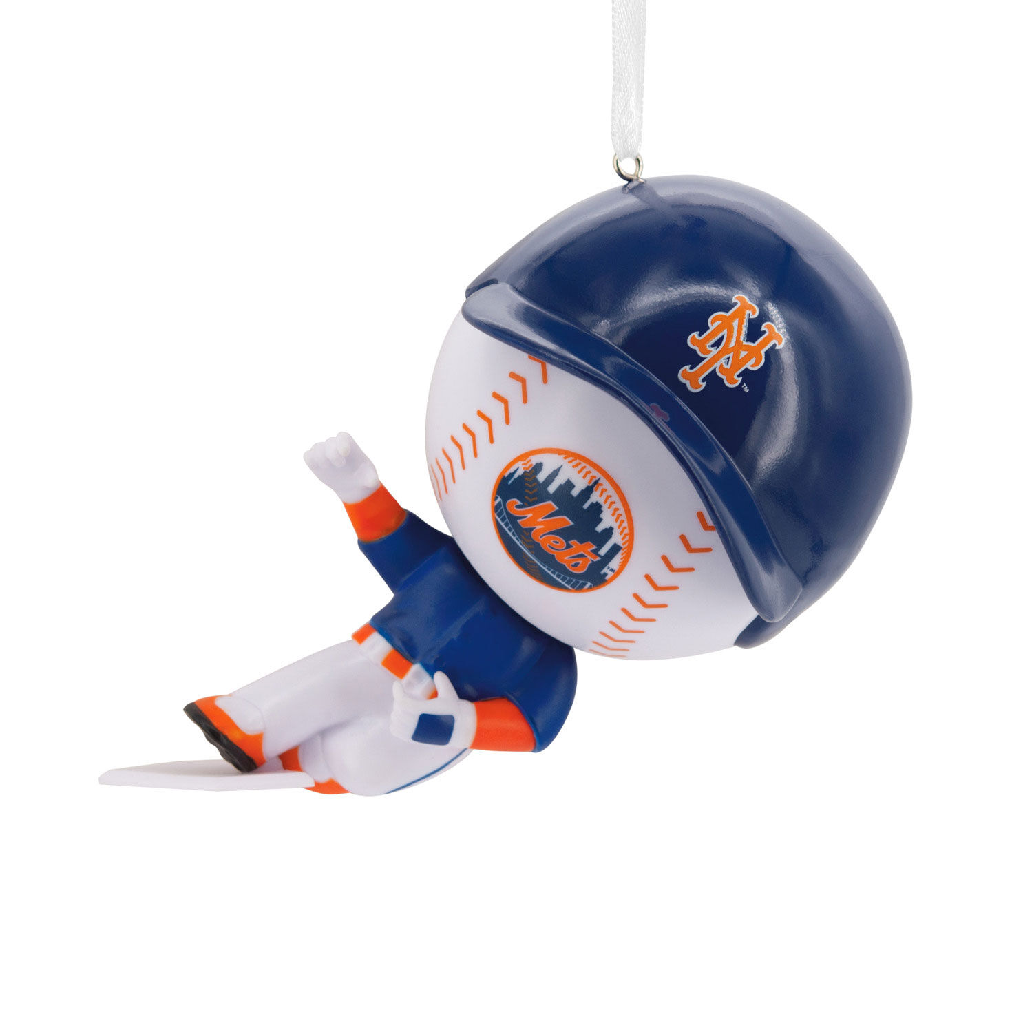 MLB New York Mets™ Bobblehead Ornament