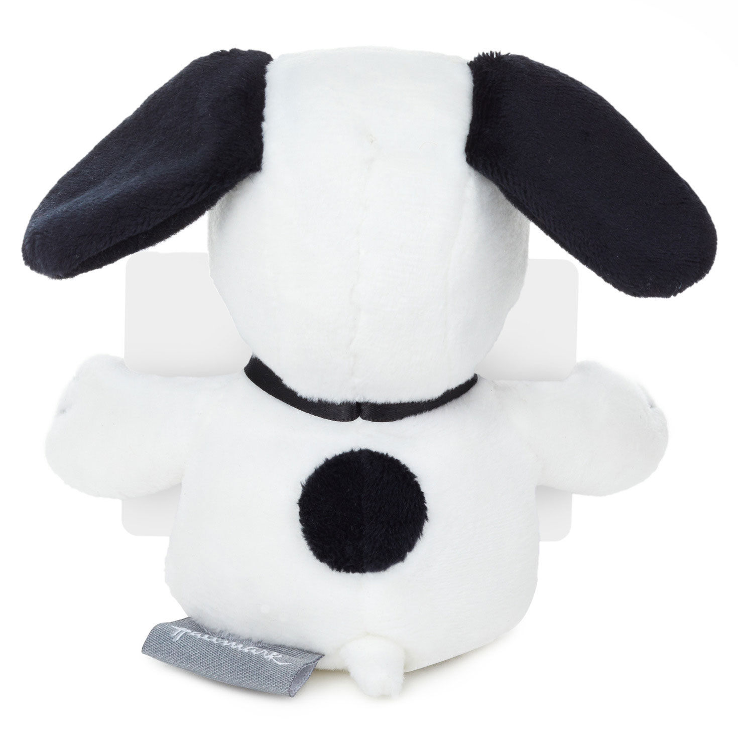 2504-peanuts-snoopy-plush-gift-card-holder-4-2--2.jpg Peanuts® Snoopy Plush Gift Card Holder, 4.2"