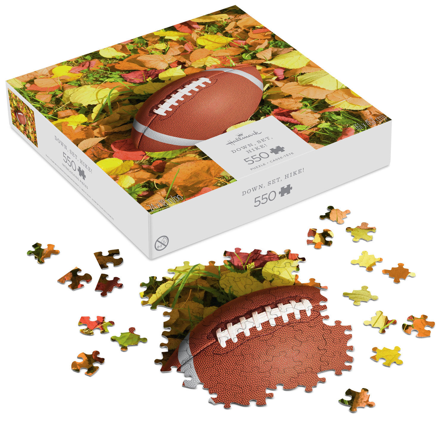 2598-down-set-hike-550-piece-jigsaw-puzzle-2.jpg Down, Set, Hike! 550-Piece Jigsaw Puzzle