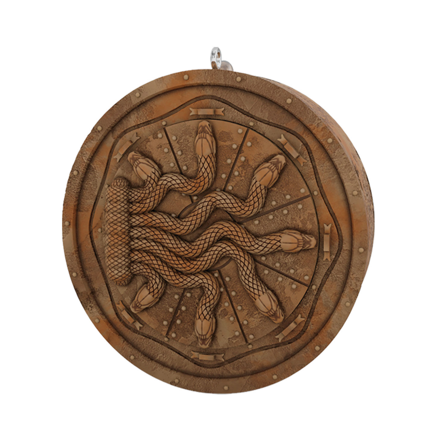 2626-harry-potter-and-the-chamber-of-secrets-collection-tree-topper-replacement-remote-control-1.jpg Harry Potter and the Chamber of Secrets™ Collection Tree Topper Replacement Remote Control