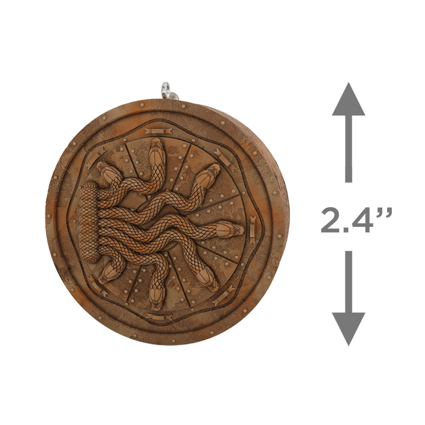 2626-harry-potter-and-the-chamber-of-secrets-collection-tree-topper-replacement-remote-control-2.jpg Harry Potter and the Chamber of Secrets™ Collection Tree Topper Replacement Remote Control