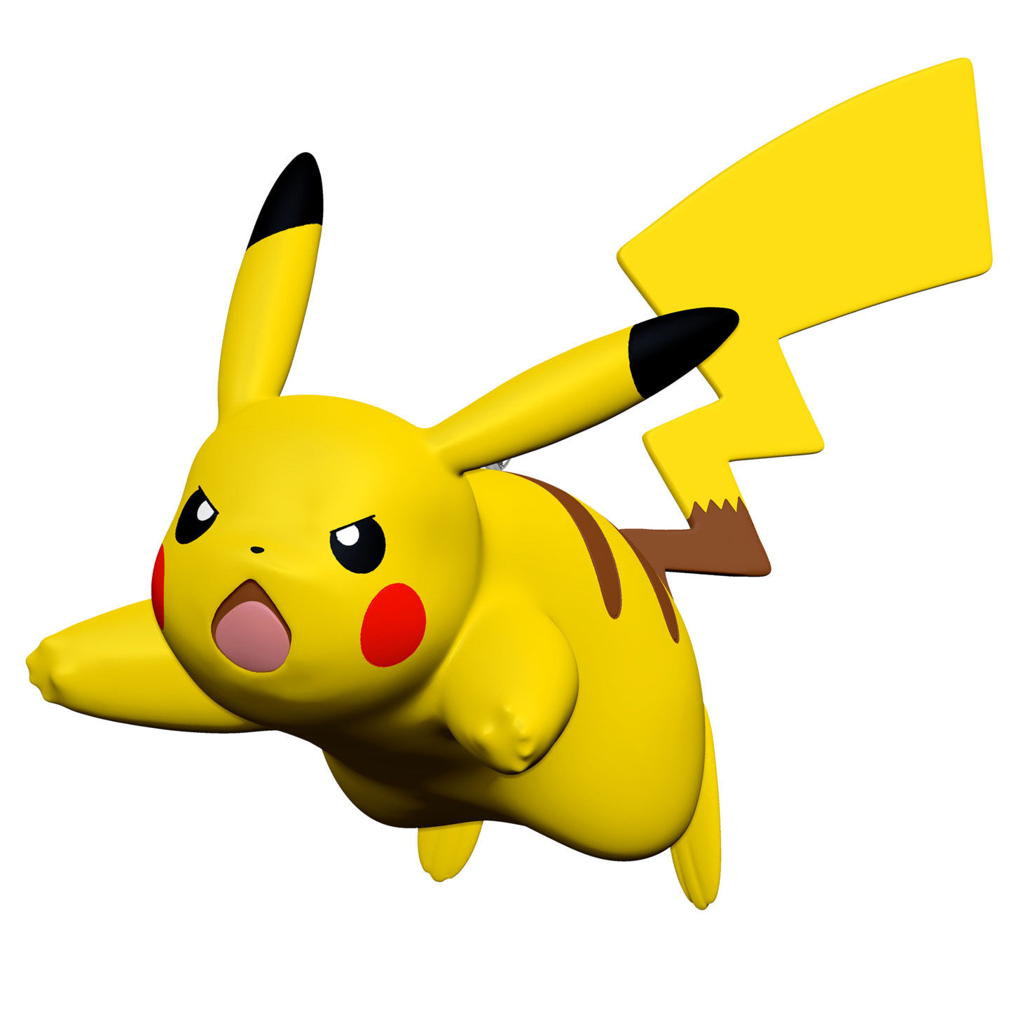 2675-pok-mon-pikachu-ornament-1.jpg Pokémon Pikachu Ornament