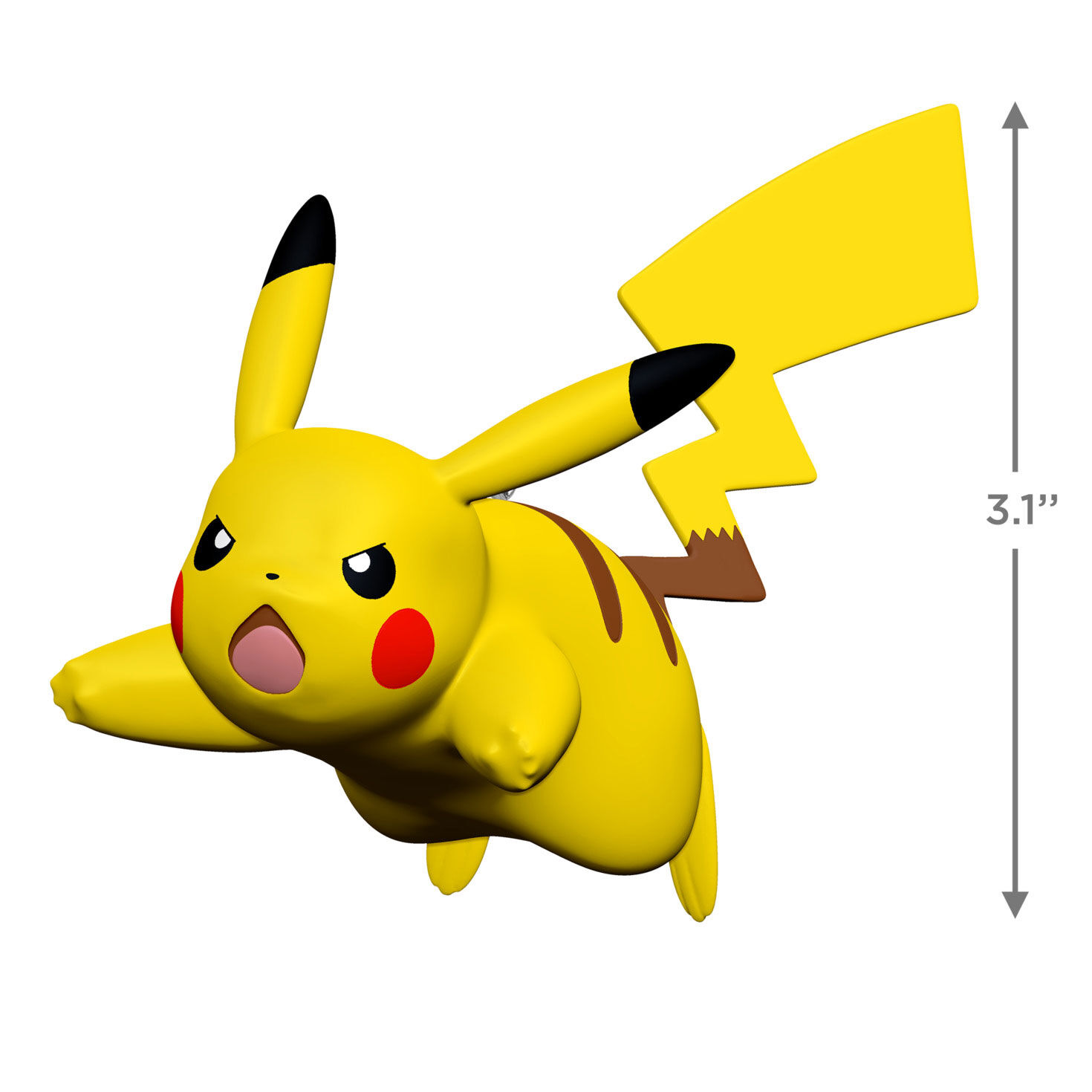 2675-pok-mon-pikachu-ornament-3.jpg Pokémon Pikachu Ornament