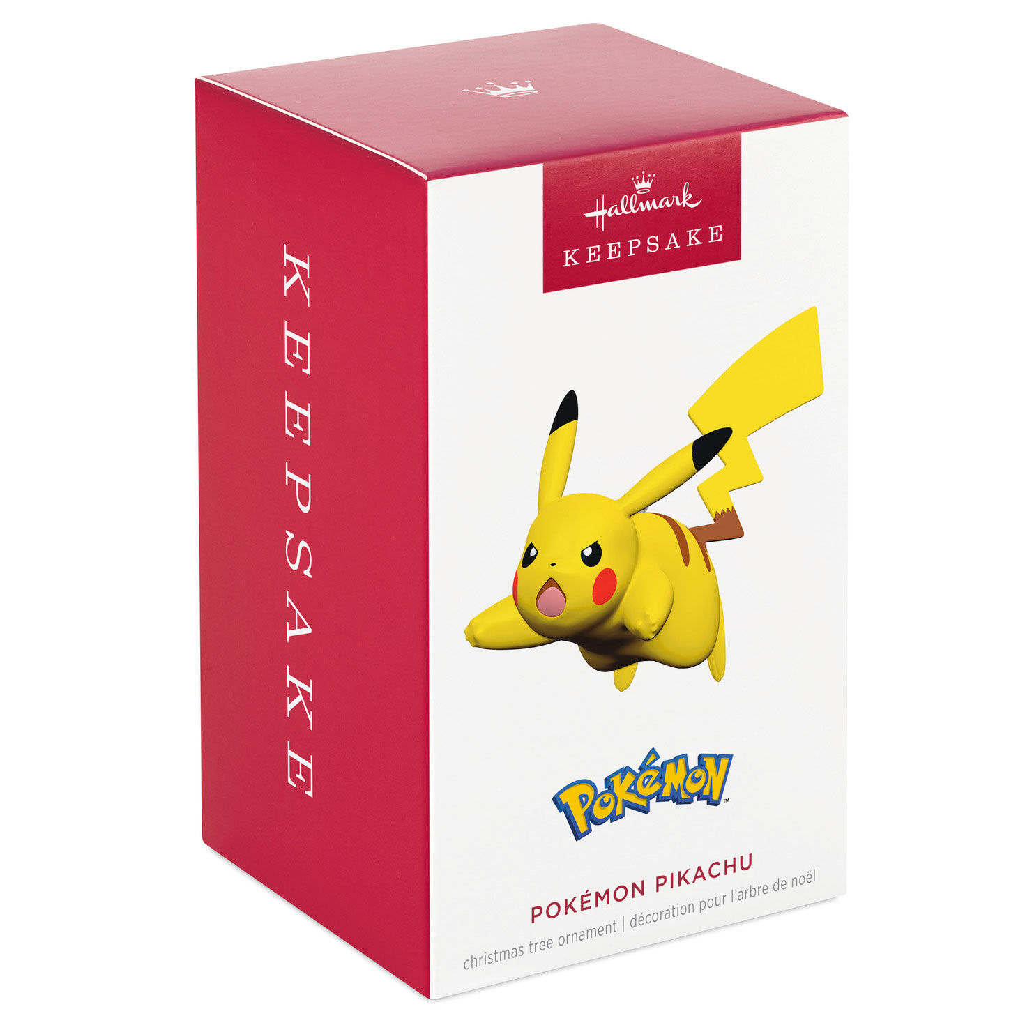 2675-pok-mon-pikachu-ornament-5.jpg Pokémon Pikachu Ornament