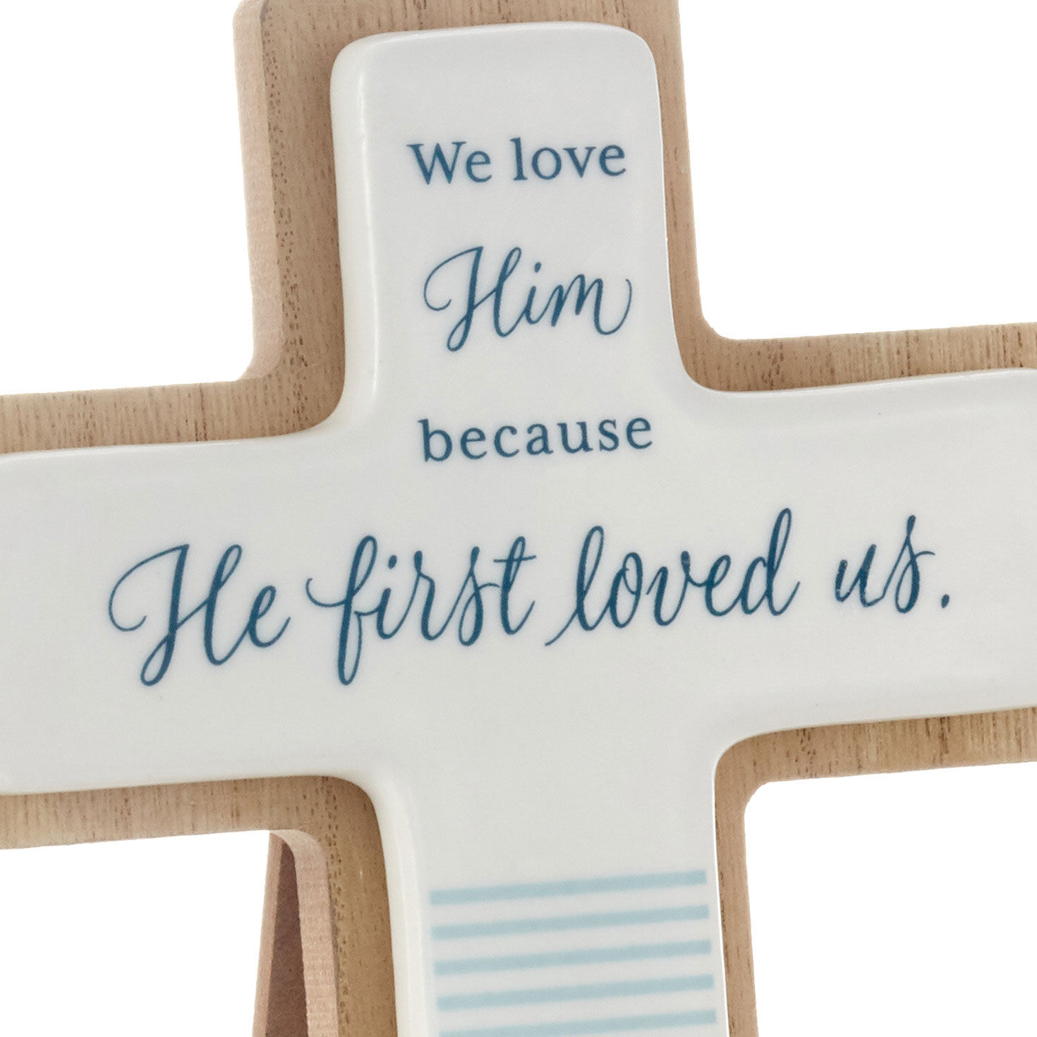 2697-dayspring-wood-and-ceramic-cross-with-scripture-3.jpg DaySpring Wood and Ceramic Cross With Scripture