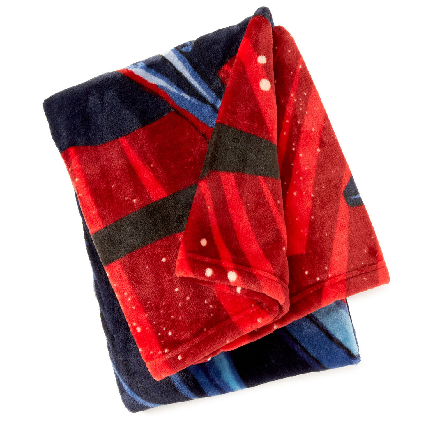 2713-star-wars-darth-vader-dark-side-blanket-1.jpg Star Wars™ Darth Vader™ Dark Side Blanket