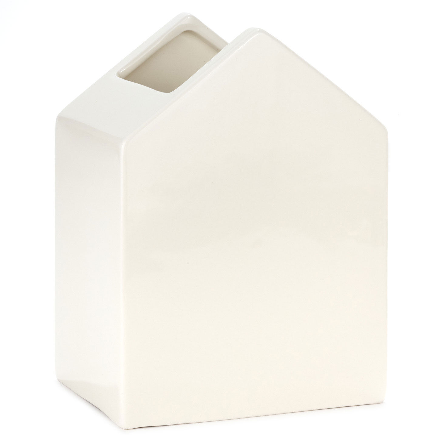 2782-love-lives-here-house-shaped-vase-2.jpg Love Lives Here House-Shaped Vase