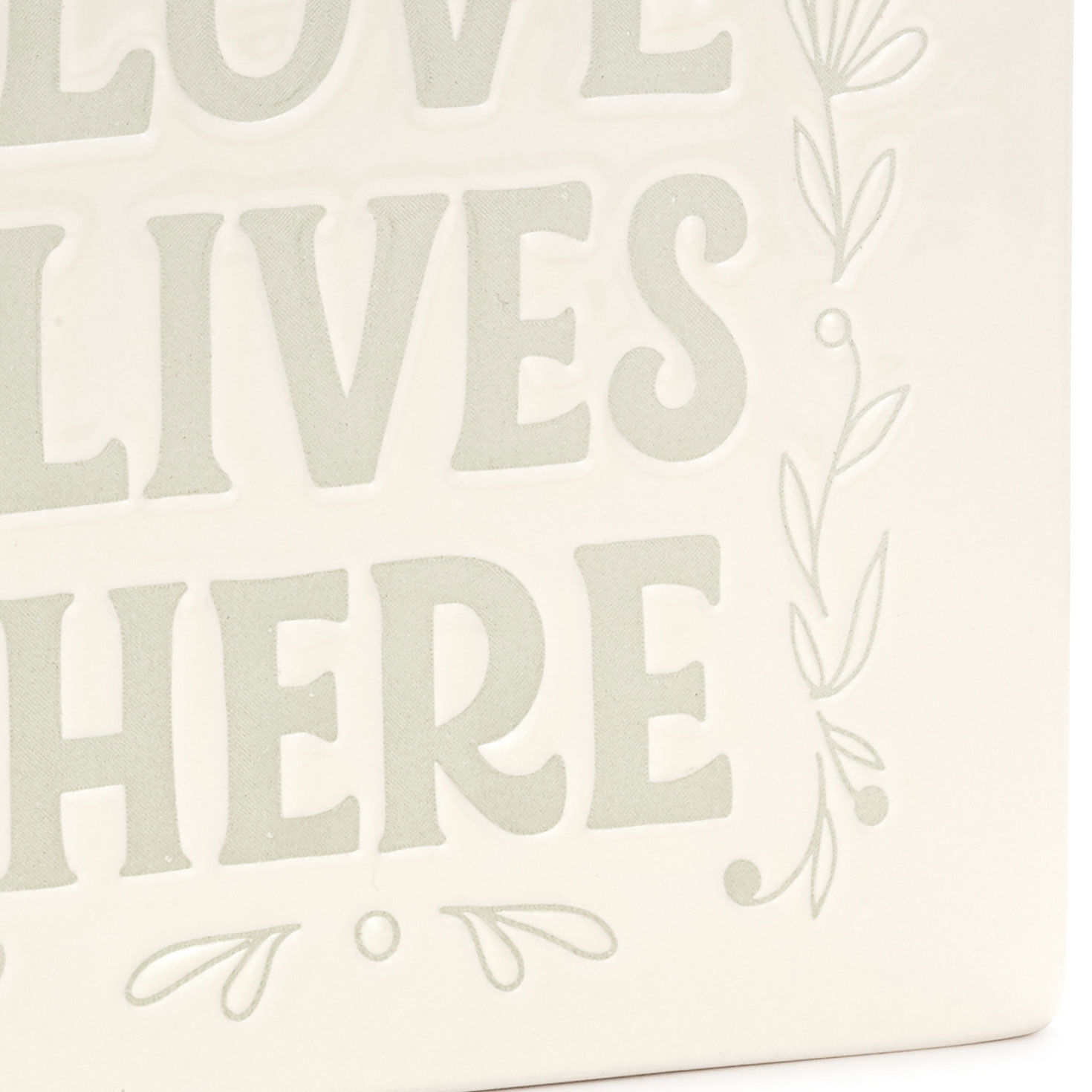 2782-love-lives-here-house-shaped-vase-4.jpg Love Lives Here House-Shaped Vase