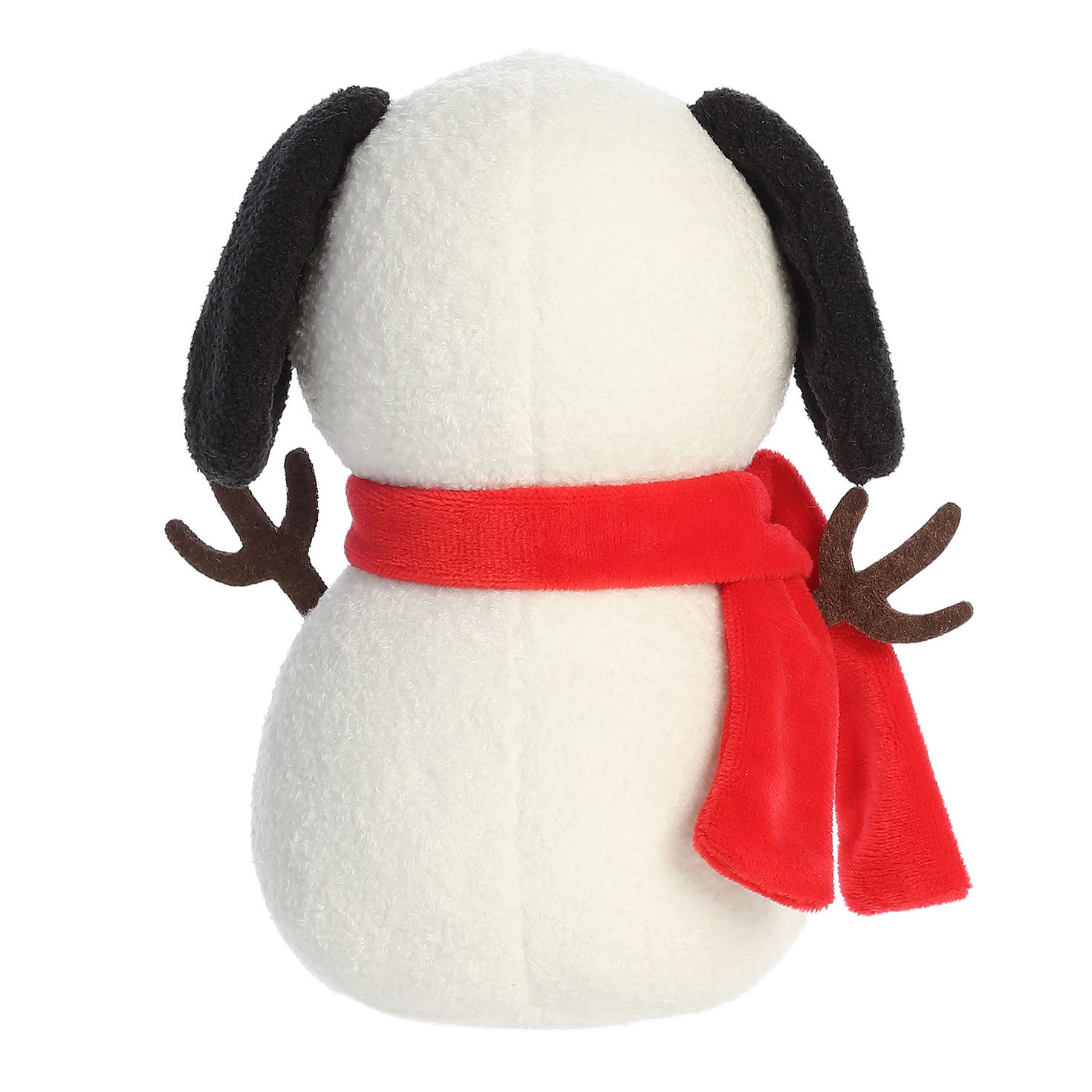 Aurora Peanuts Snoopy the Snow Beagle Plush, 8"