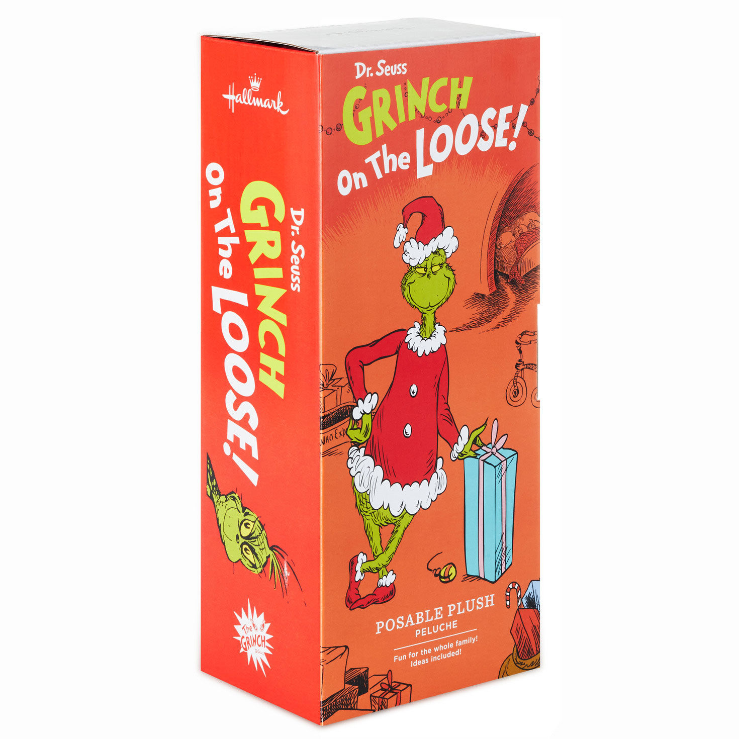 3165-dr-seuss-s-how-the-grinch-stole-christmas-poseable-grinch-plush-10--6.jpg Dr. Seuss's How the Grinch Stole Christmas!™ Poseable Grinch Plush, 10"