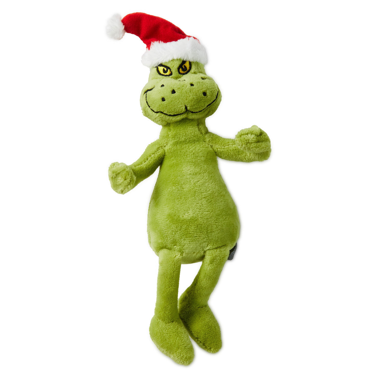 Dr. Seuss's How the Grinch Stole Christmas!™ Plush Grinch Gift Card Holder