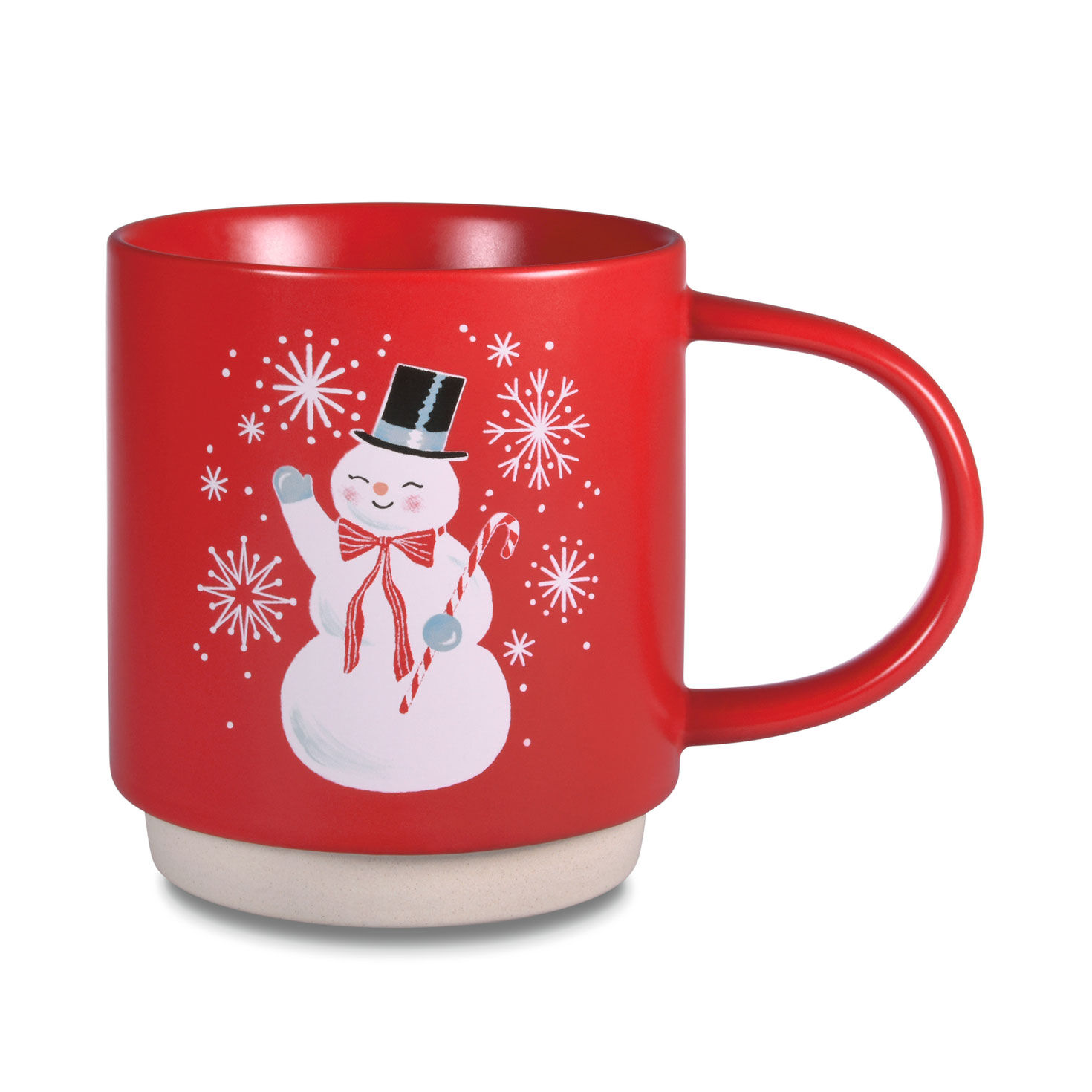 3184-vintage-snowman-mug-20-oz--1.jpg Vintage Snowman Mug, 20 oz.