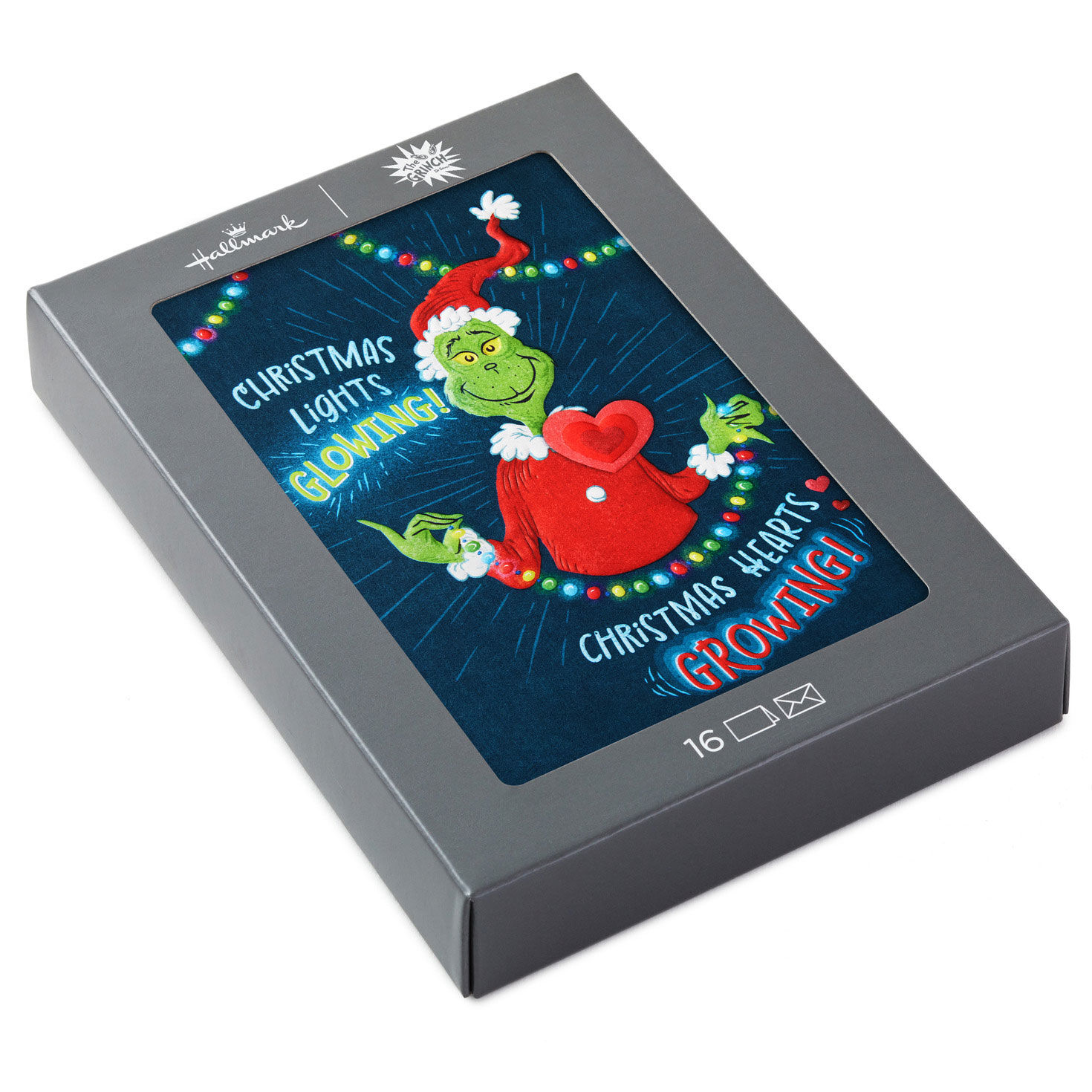 3282-dr-seuss-s-how-the-grinch-stole-christmas-spirit-of-christmas-boxed-christmas-cards-pack-of-16-1.jpg Dr. Seuss's How the Grinch Stole Christmas!™ Spirit of Christmas Boxed Christmas Cards, Pack of 16