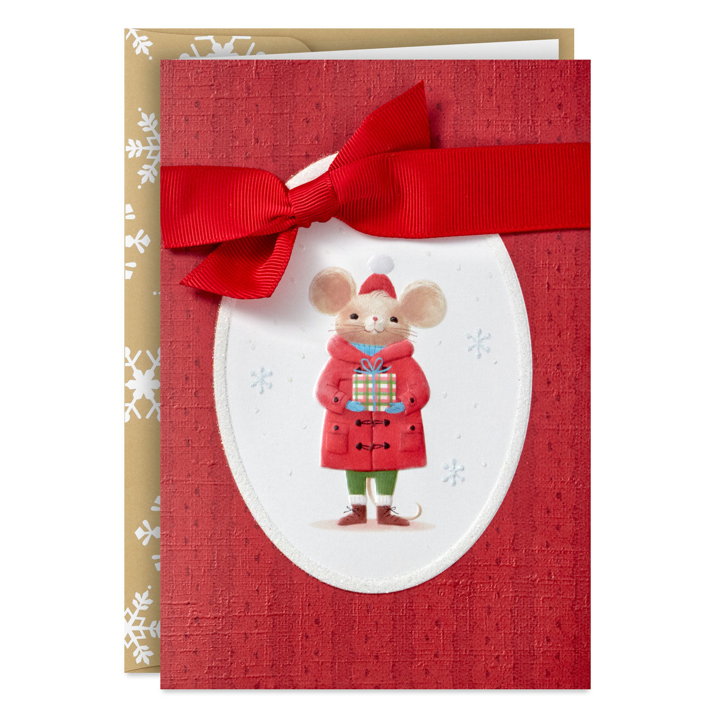 3285-sweet-holiday-mouse-boxed-christmas-cards-pack-of-12-2.jpg Sweet Holiday Mouse Boxed Christmas Cards, Pack of 12