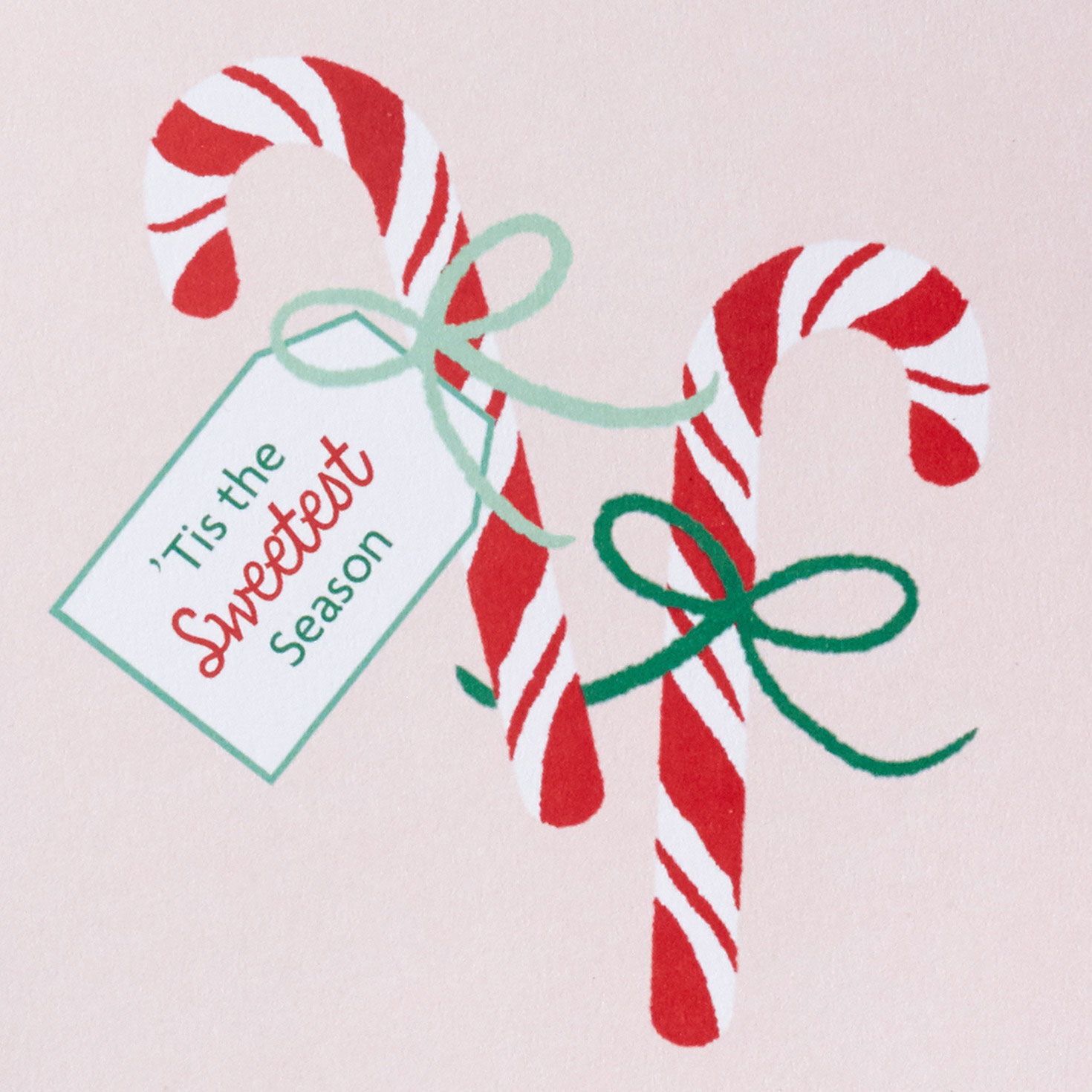 3332-candy-canes-on-pink-scented-boxed-christmas-cards-pack-of-12-6.jpg Candy Canes on Pink Scented Boxed Christmas Cards, Pack of 12