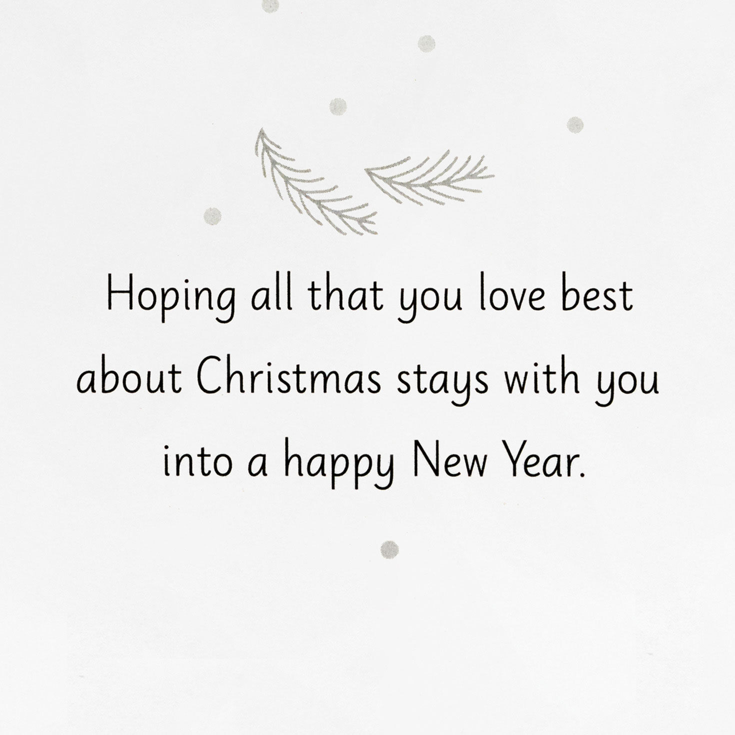 3345-retro-lettering-boxed-christmas-cards-pack-of-12-4.jpg Retro Lettering Boxed Christmas Cards, Pack of 12
