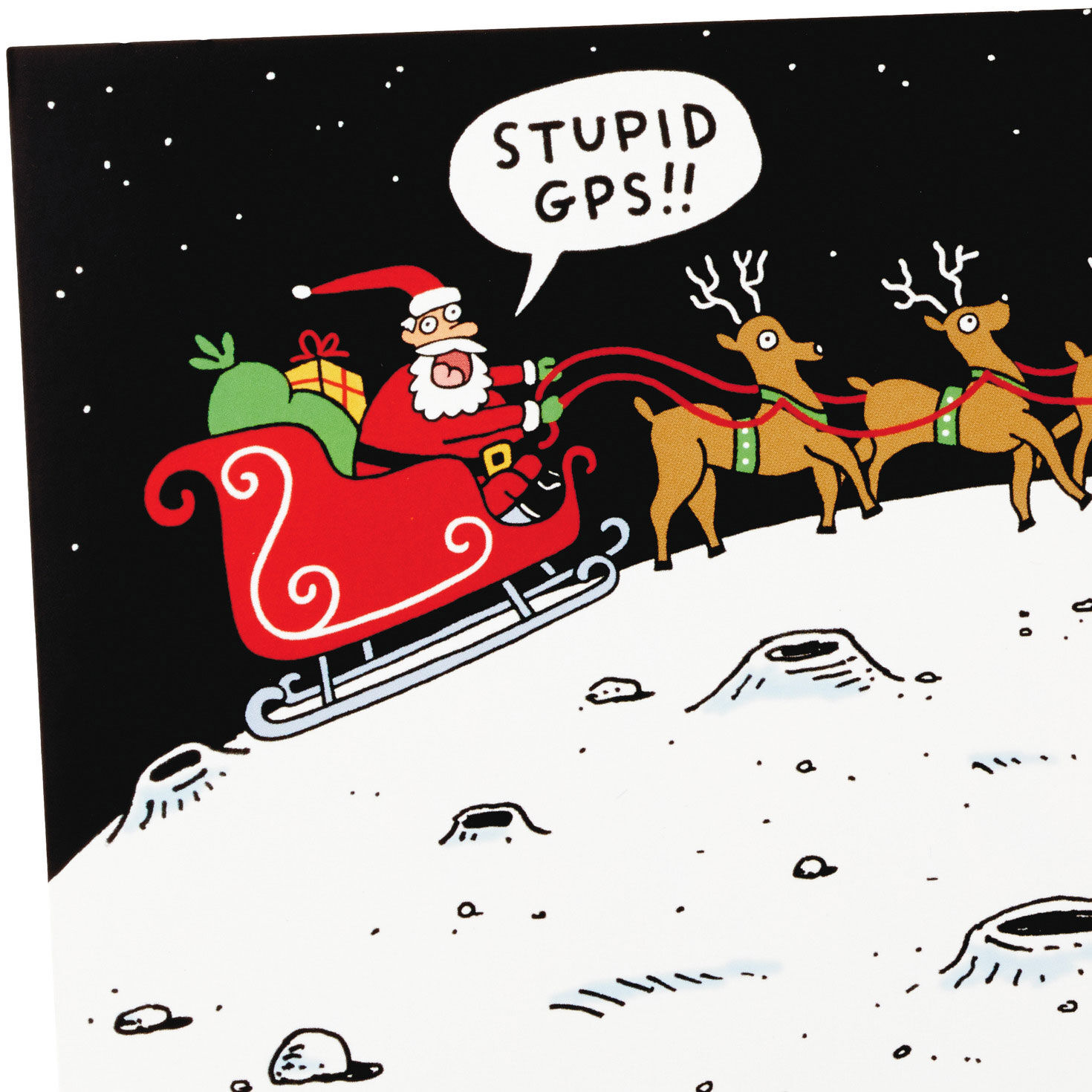 3358-modern-holidays-funny-assorted-boxed-christmas-cards-pack-of-24-7.jpg Modern Holidays Funny Assorted Boxed Christmas Cards, Pack of 24