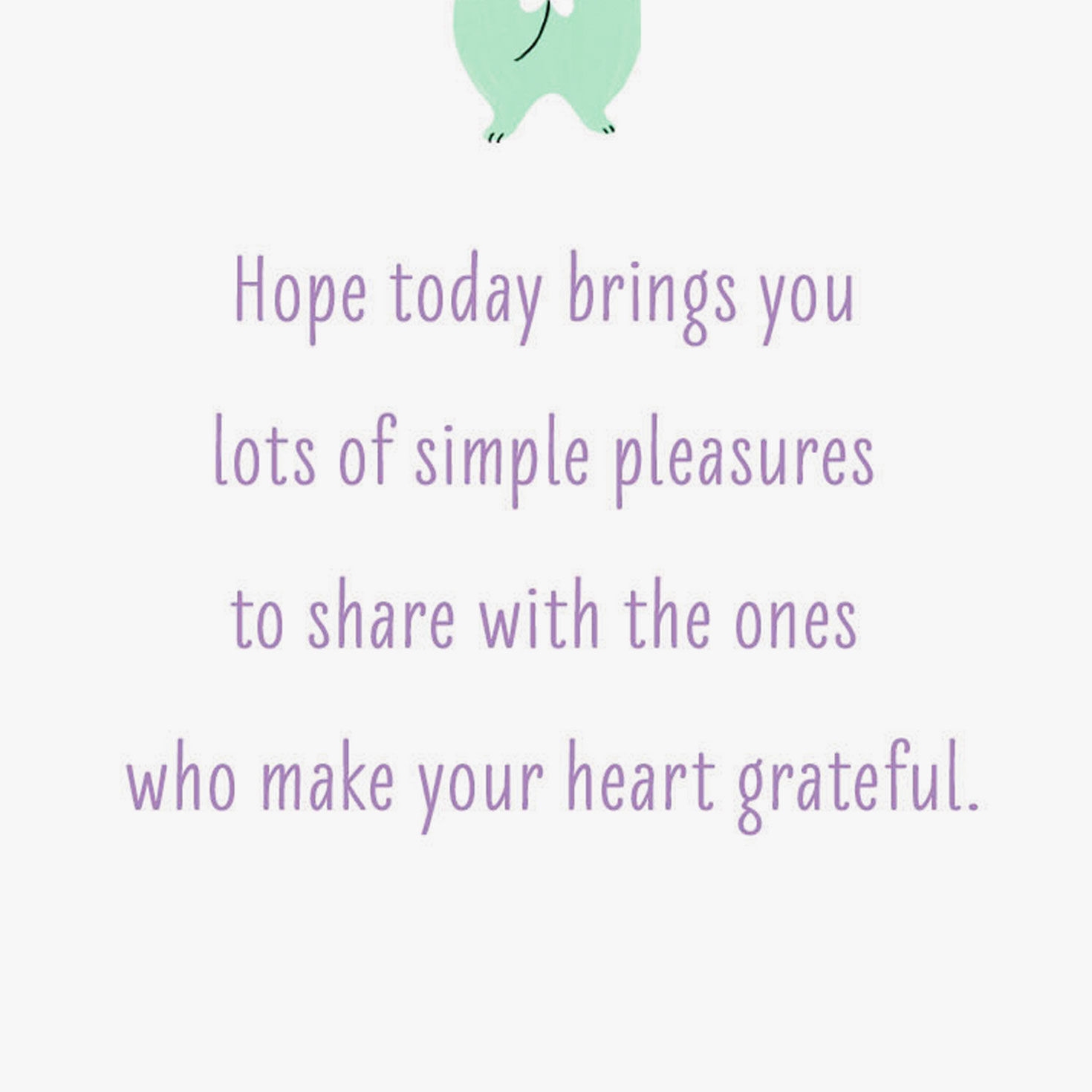 3435-simple-pleasures-grateful-heart-easter-card-2.jpg Simple Pleasures, Grateful Heart Easter Card