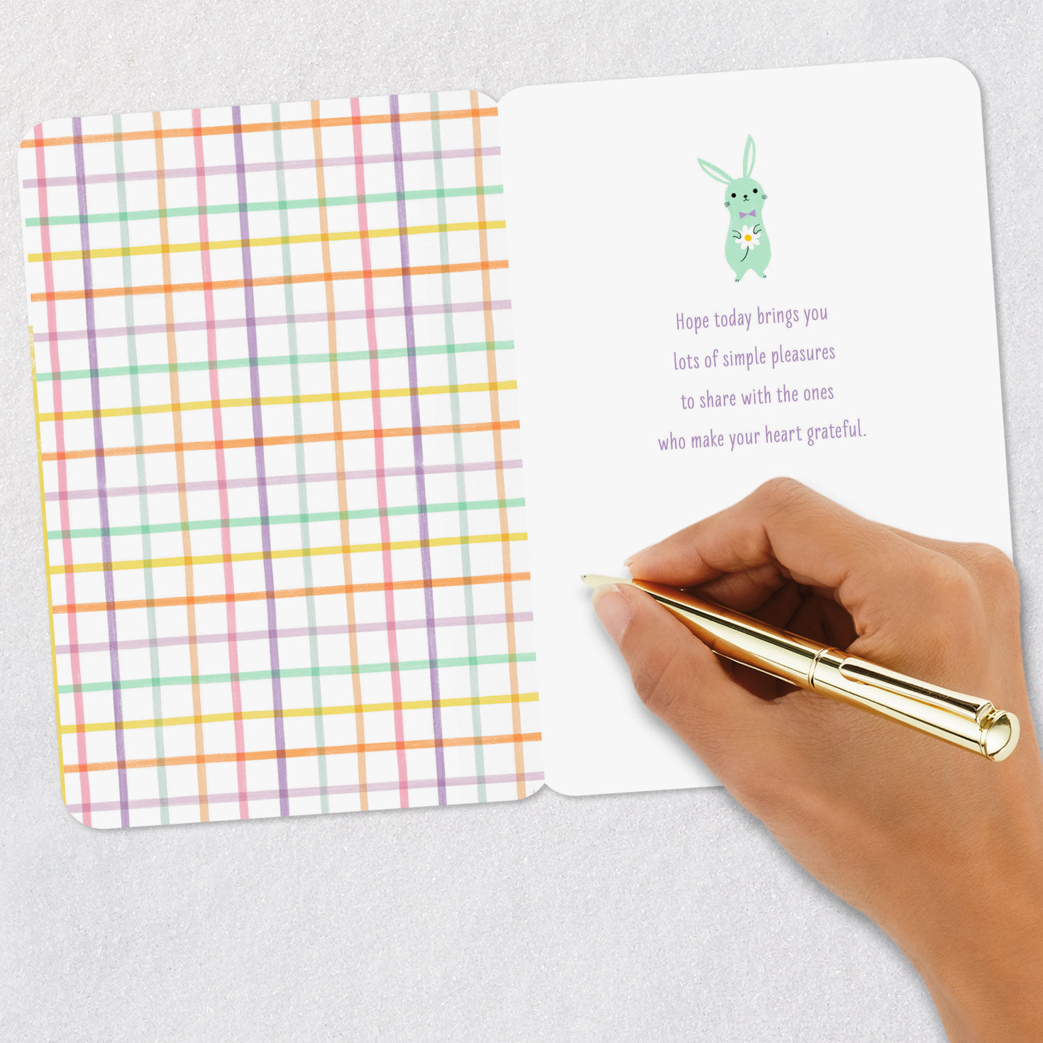 3435-simple-pleasures-grateful-heart-easter-card-6.jpg Simple Pleasures, Grateful Heart Easter Card