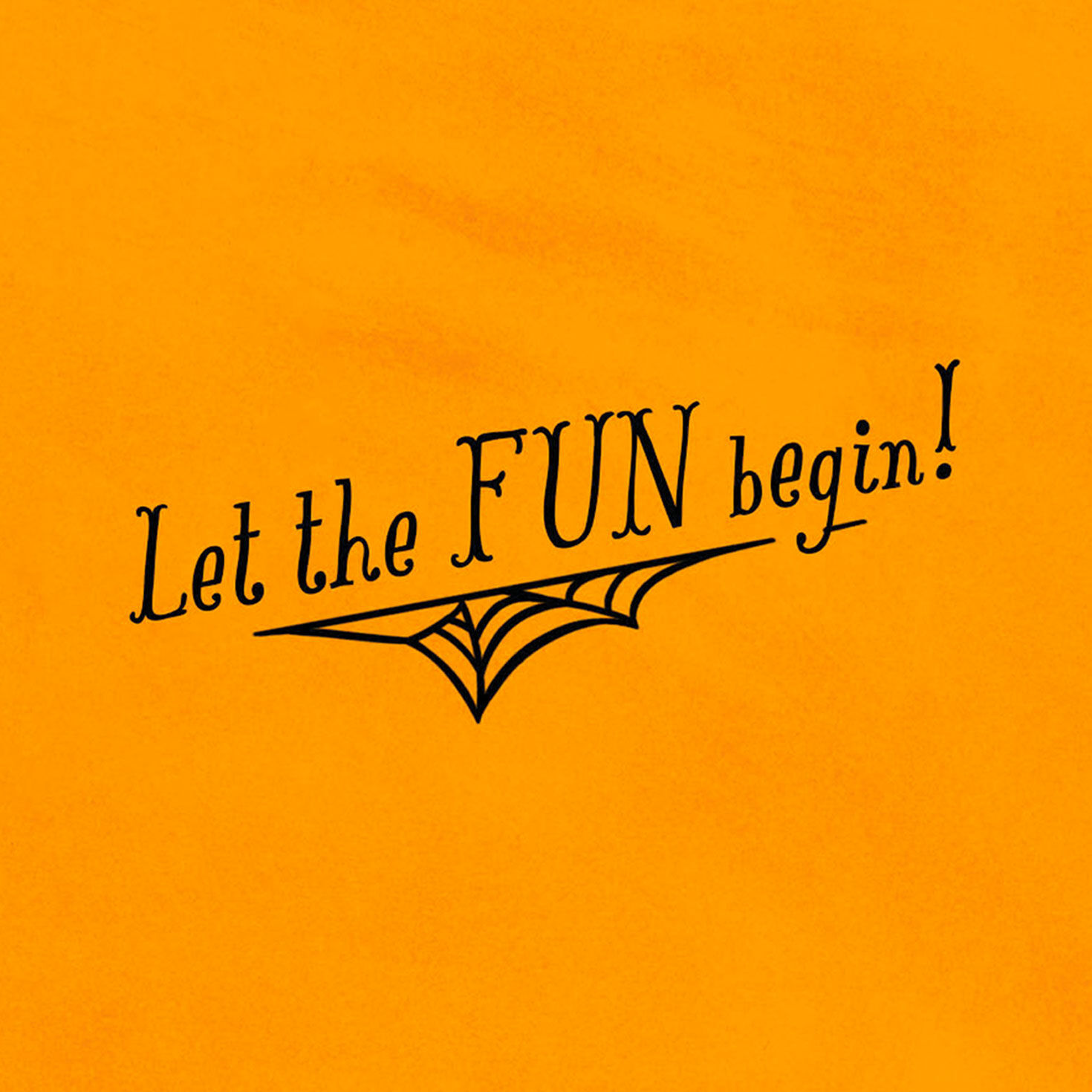 3460-let-the-fun-begin-halloween-card-2.jpg Let the Fun Begin Halloween Card
