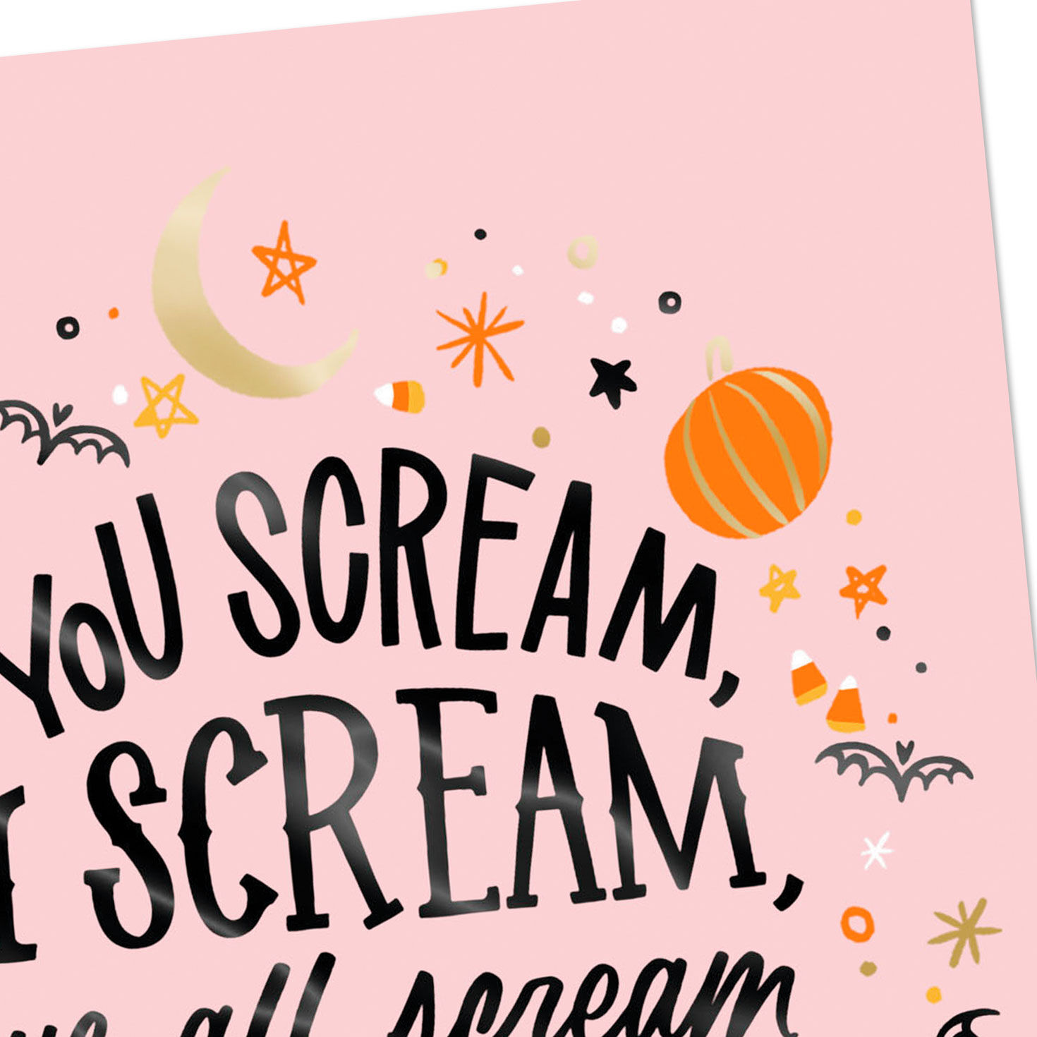 3475-we-all-scream-halloween-card-4.jpg We All Scream Halloween Card
