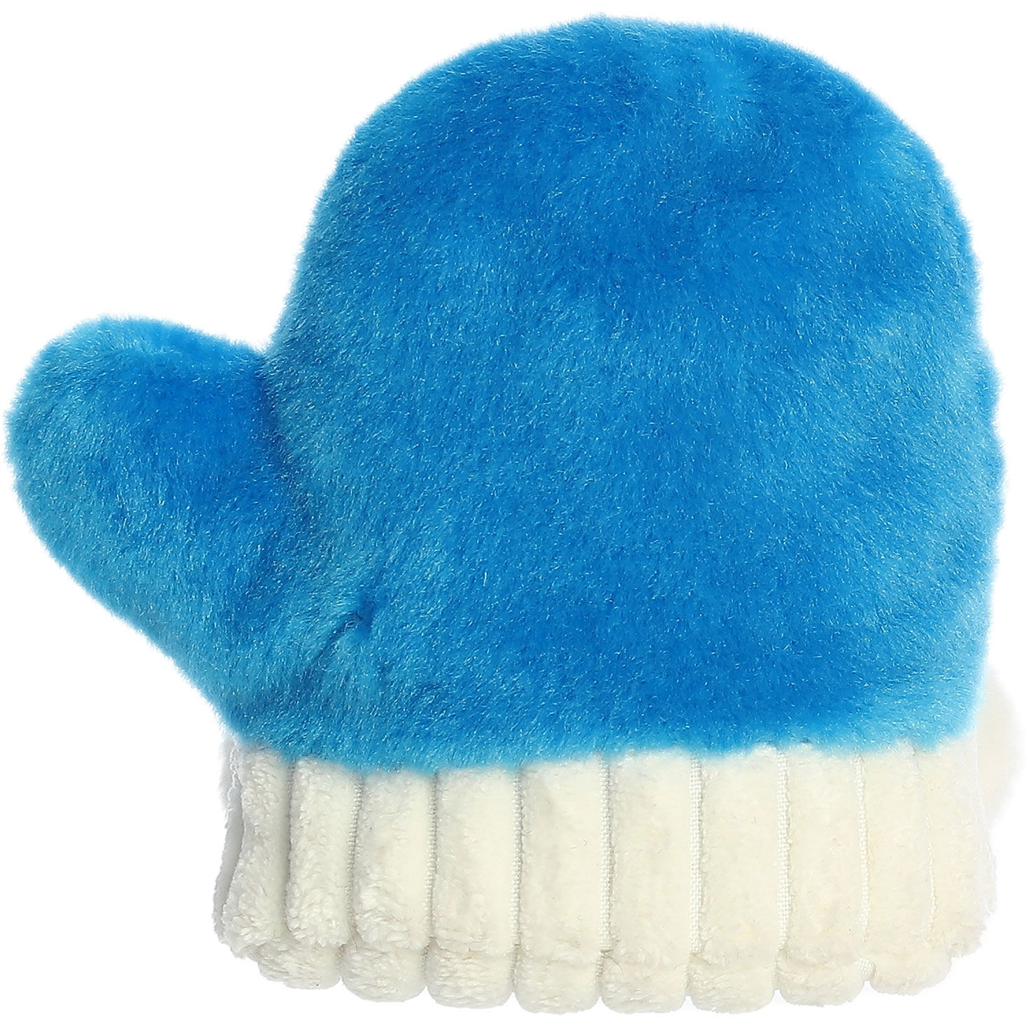 Aurora Palm Pals Merry Mitten Plush, 4.5"