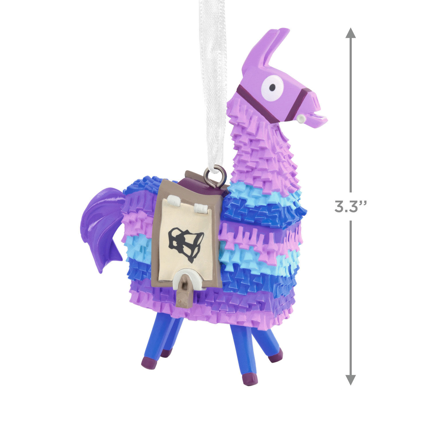 3520-fortnite-loot-llama-hallmark-ornament-3.jpg Fortnite Loot Llama Hallmark Ornament