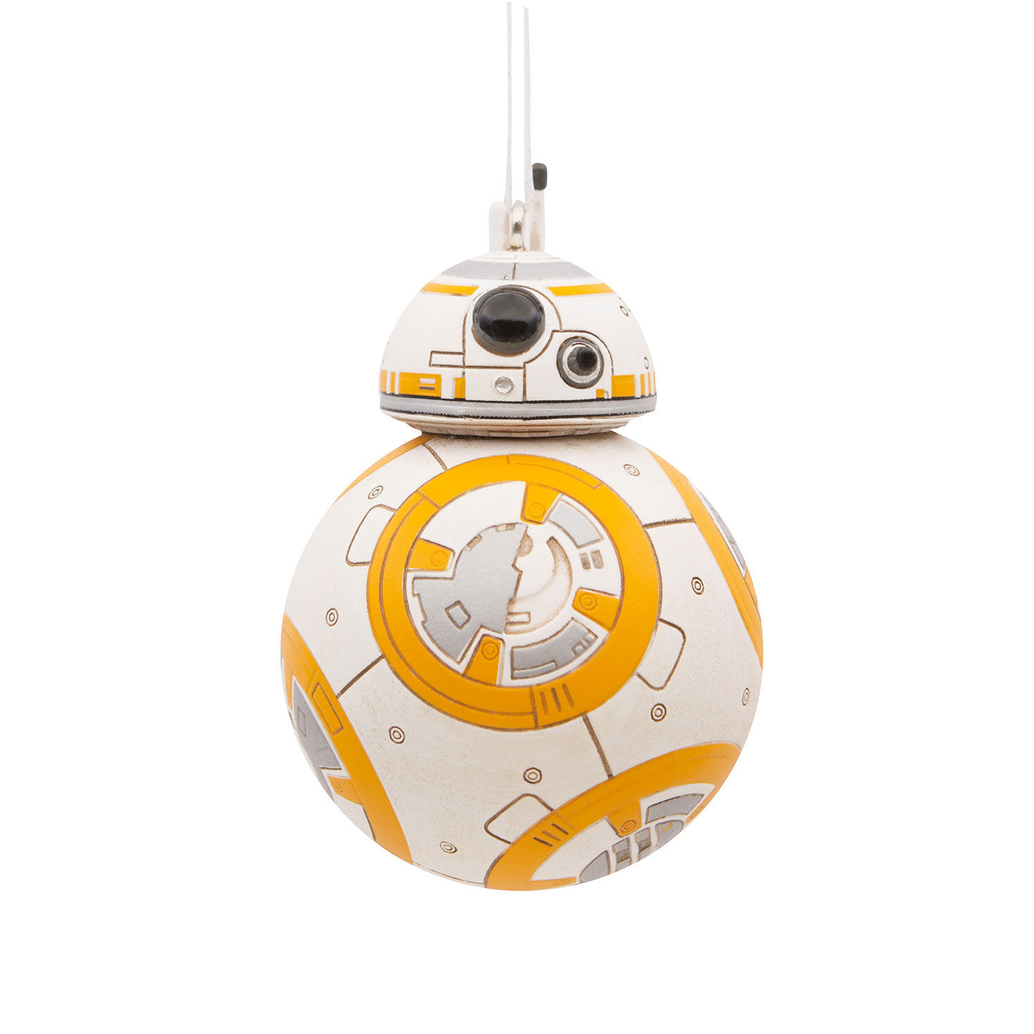 3522-star-wars-bb-8-hallmark-ornament-1.jpg Star Wars™ BB-8™ Hallmark Ornament