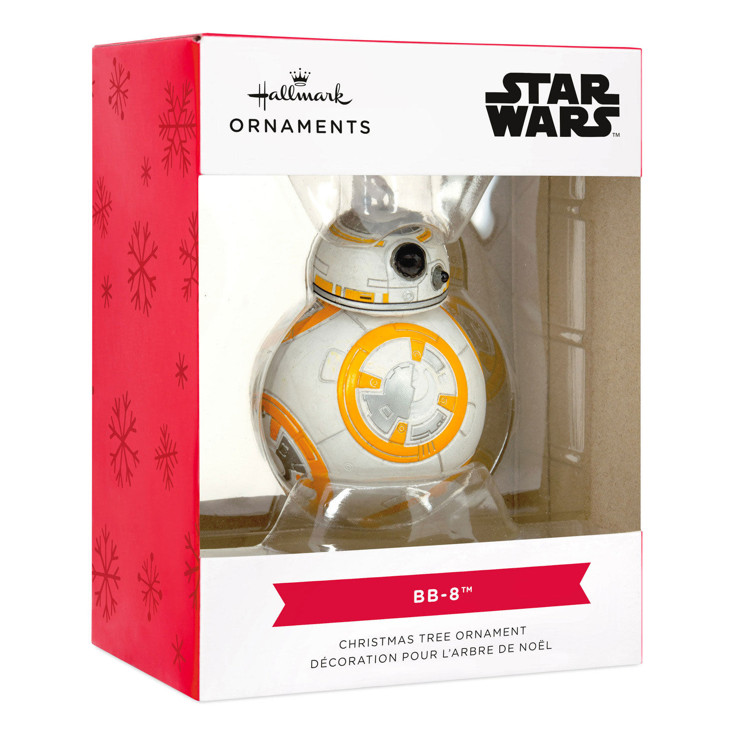 3522-star-wars-bb-8-hallmark-ornament-4.jpg Star Wars™ BB-8™ Hallmark Ornament