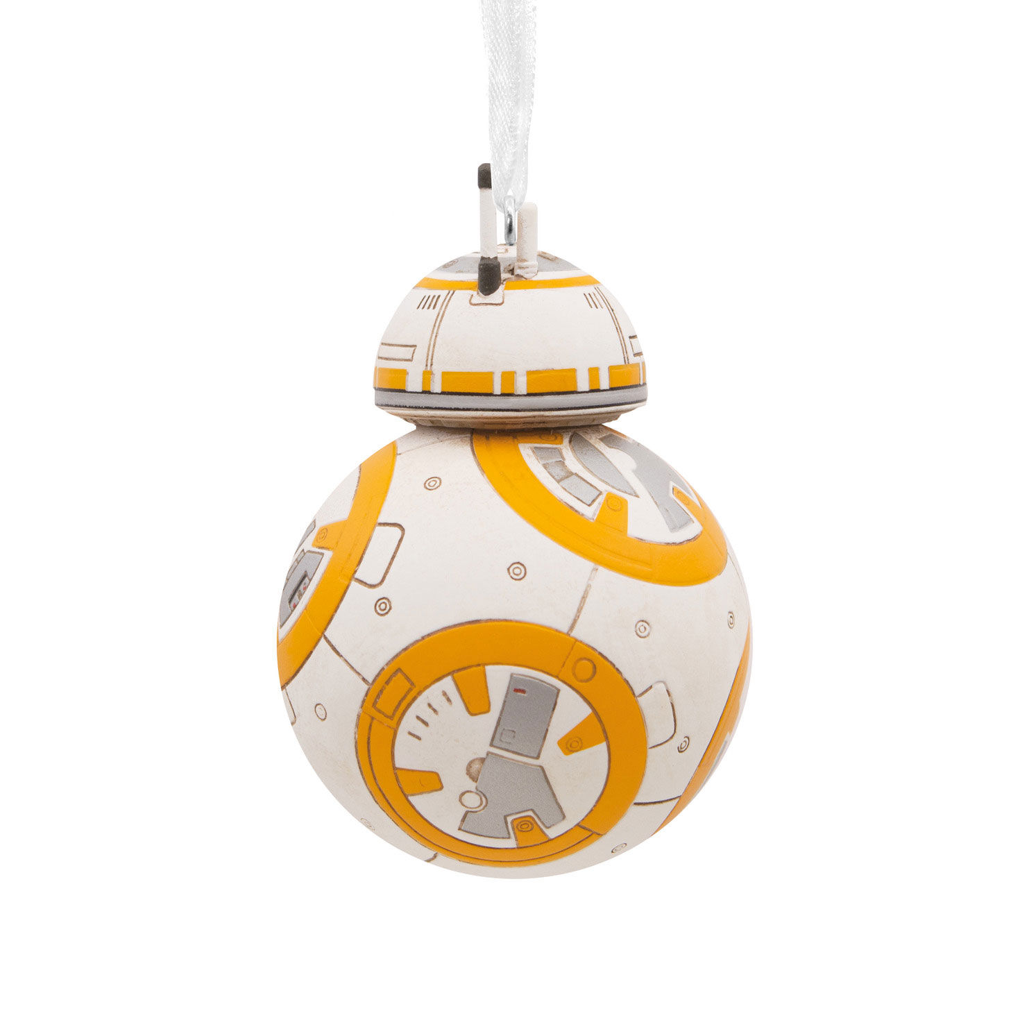 3522-star-wars-bb-8-hallmark-ornament-5.jpg Star Wars™ BB-8™ Hallmark Ornament