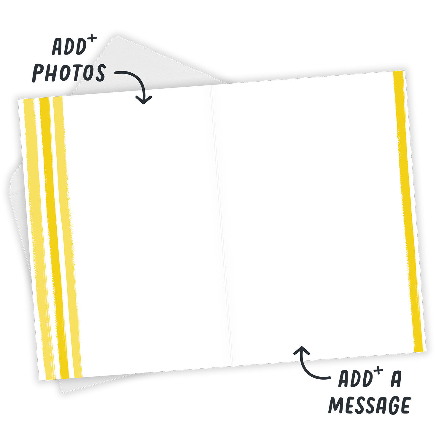 3552-personalized-white-outline-photo-card-4.jpg Personalized White Outline Photo Card