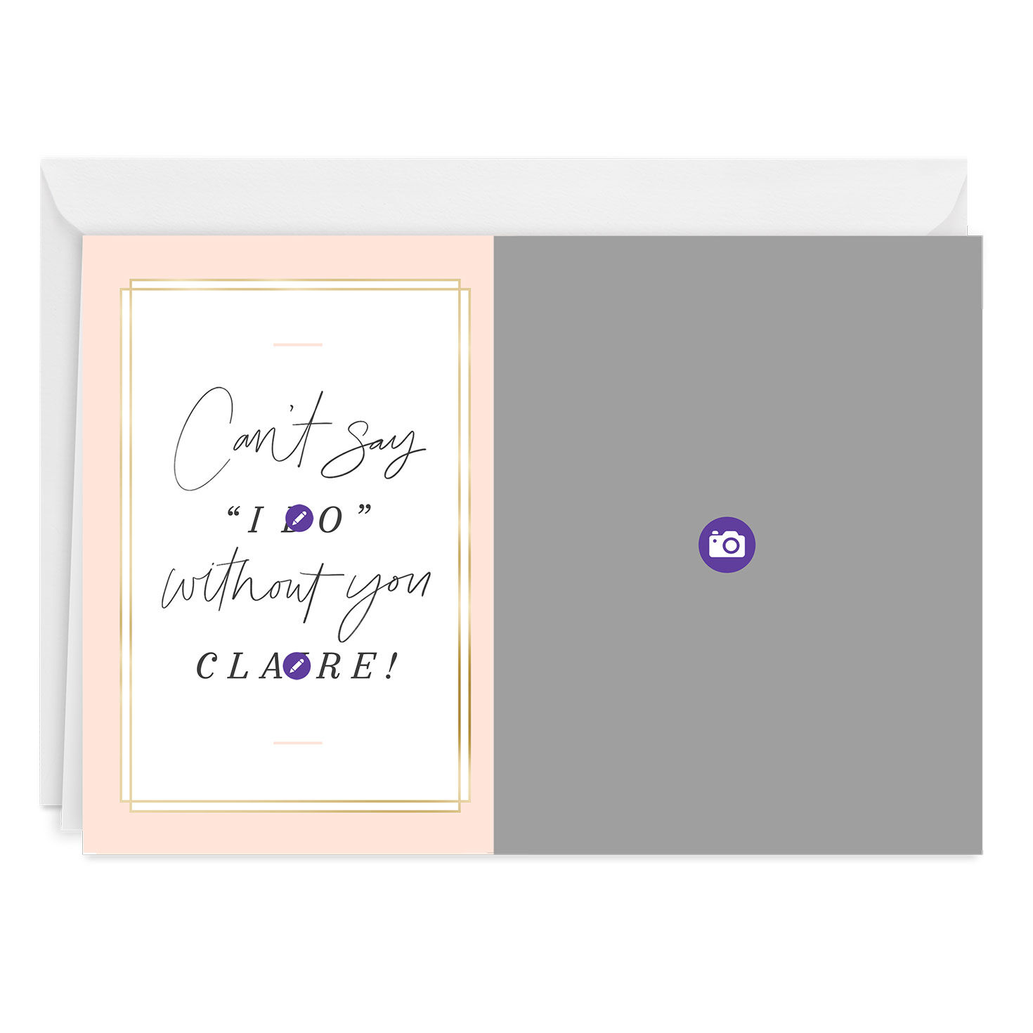 3556-personalized-be-a-part-of-the-celebration-photo-card-3.jpg Personalized Be a Part of the Celebration Photo Card
