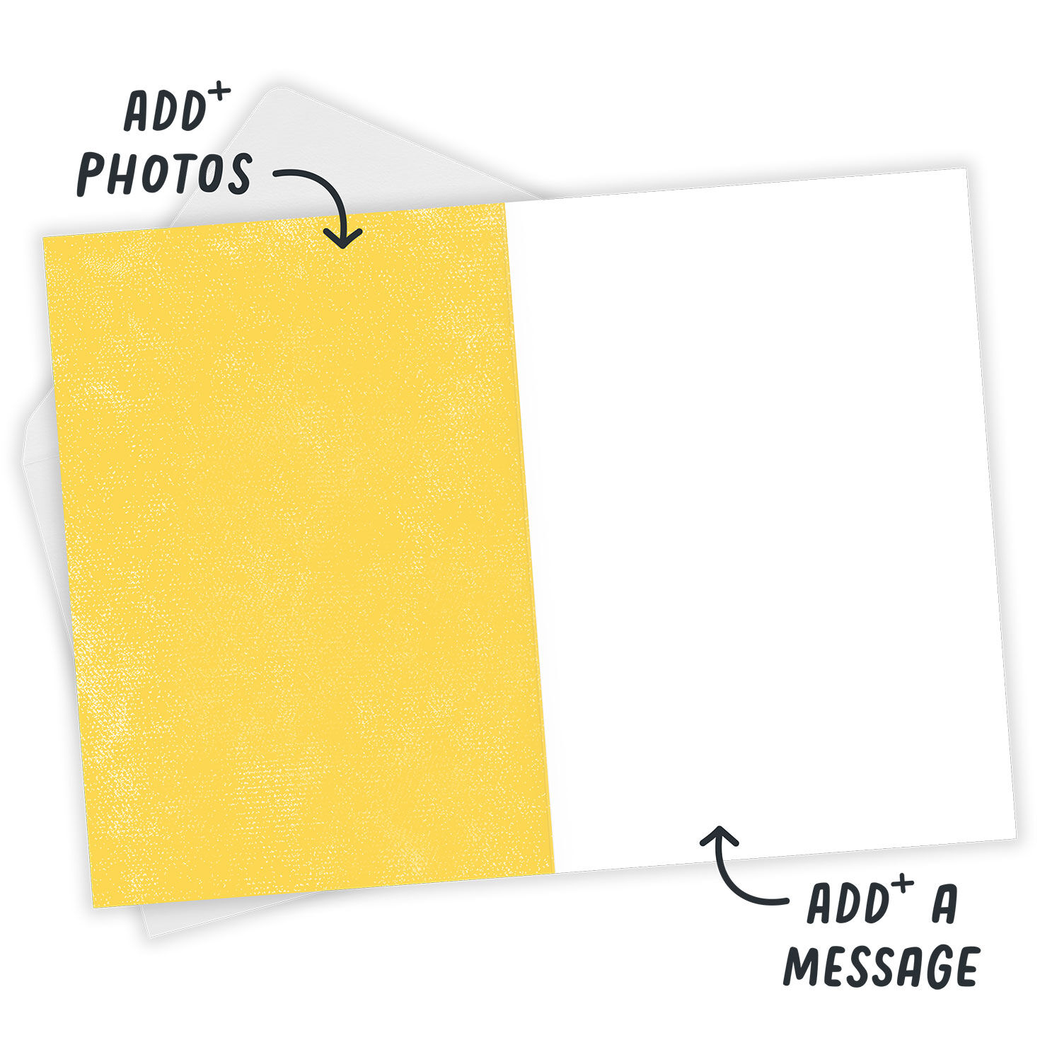 3647-full-photo-happy-easter-custom-card-4.jpg Full Photo Happy Easter Custom Card