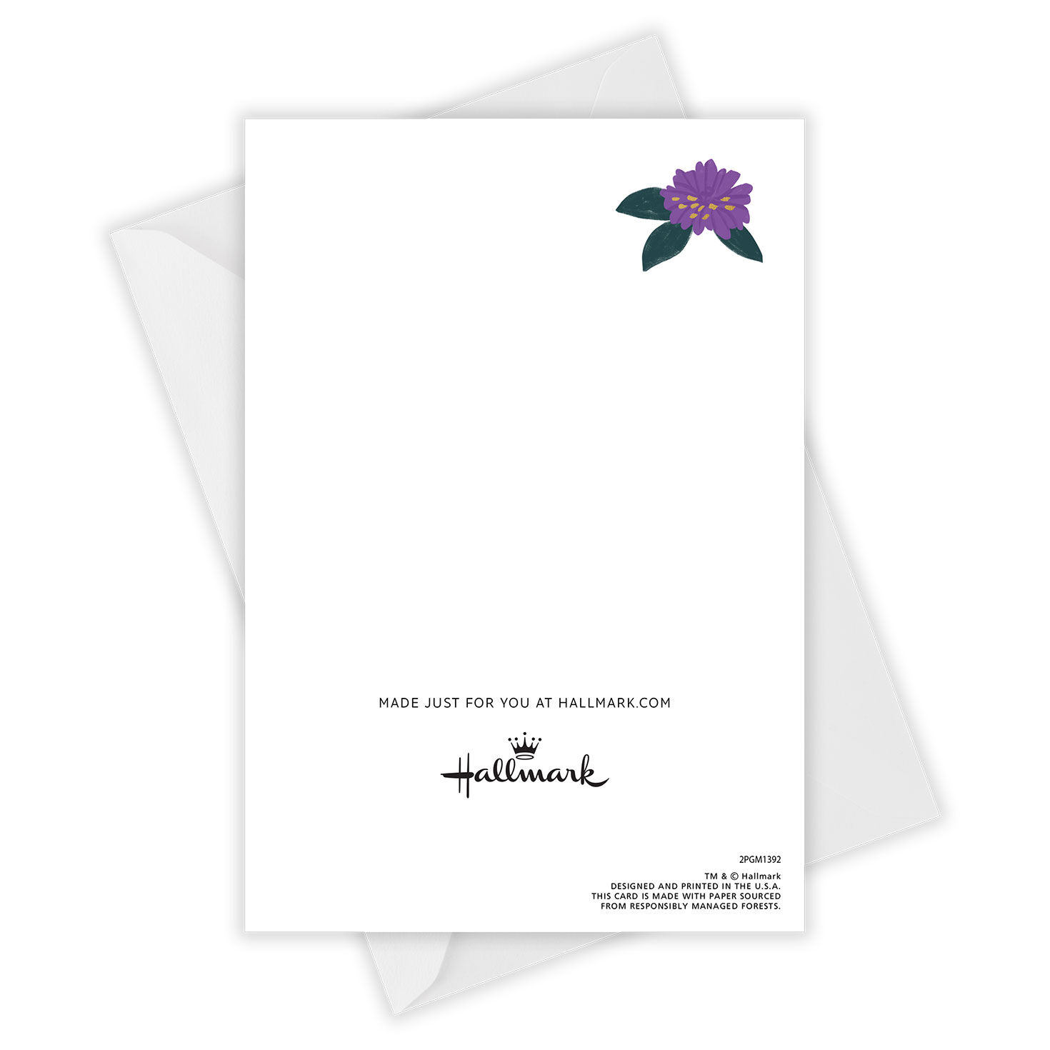 3701-personalized-flower-bouquet-card-4.jpg Personalized Flower Bouquet Card