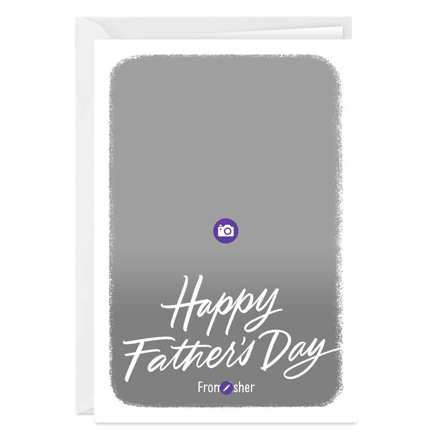3712-personalized-white-frame-father-s-day-photo-card-3.jpg Personalized White Frame Father’s Day Photo Card