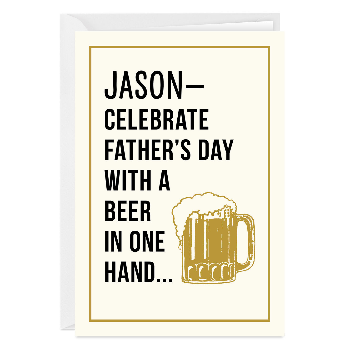 3721-personalized-beer-mug-card-1.jpg Personalized Beer Mug Card