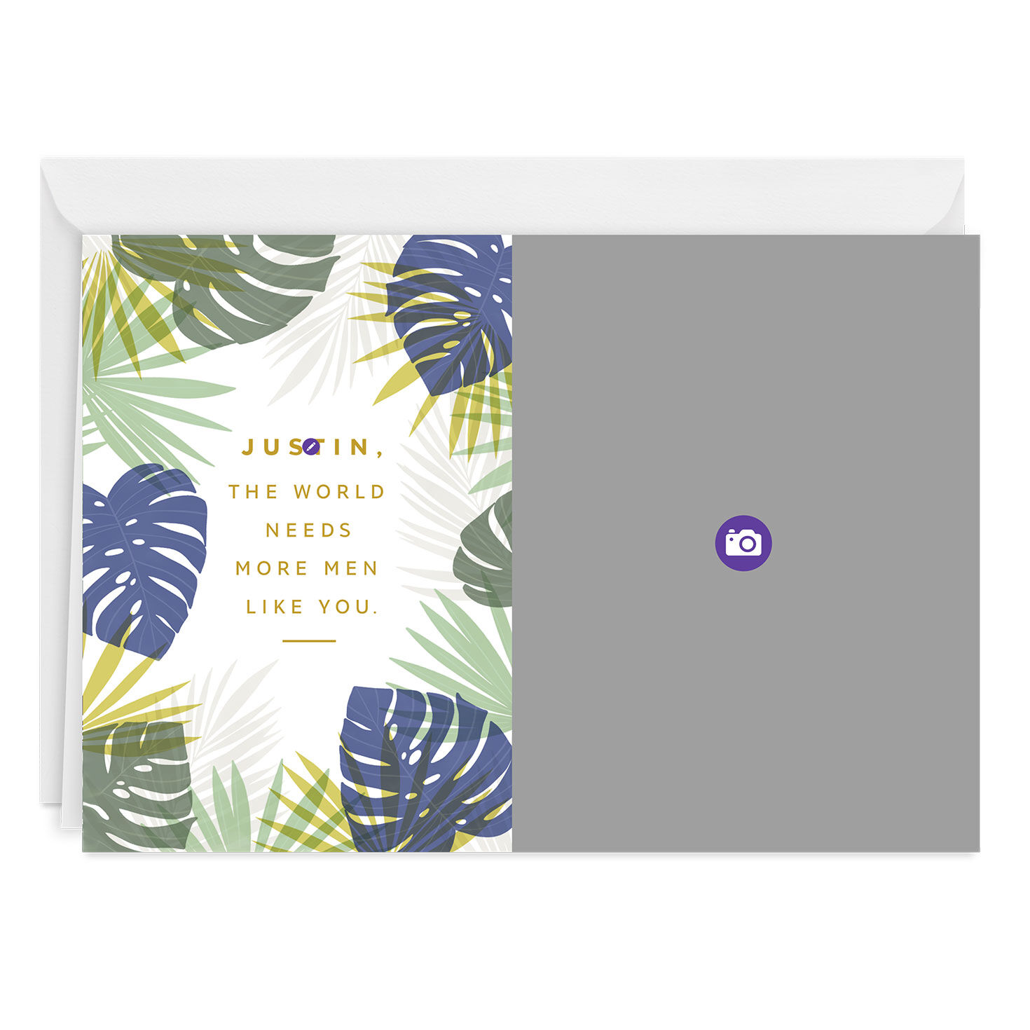3722-personalized-more-men-like-you-photo-card-3.jpg Personalized More Men Like You Photo Card