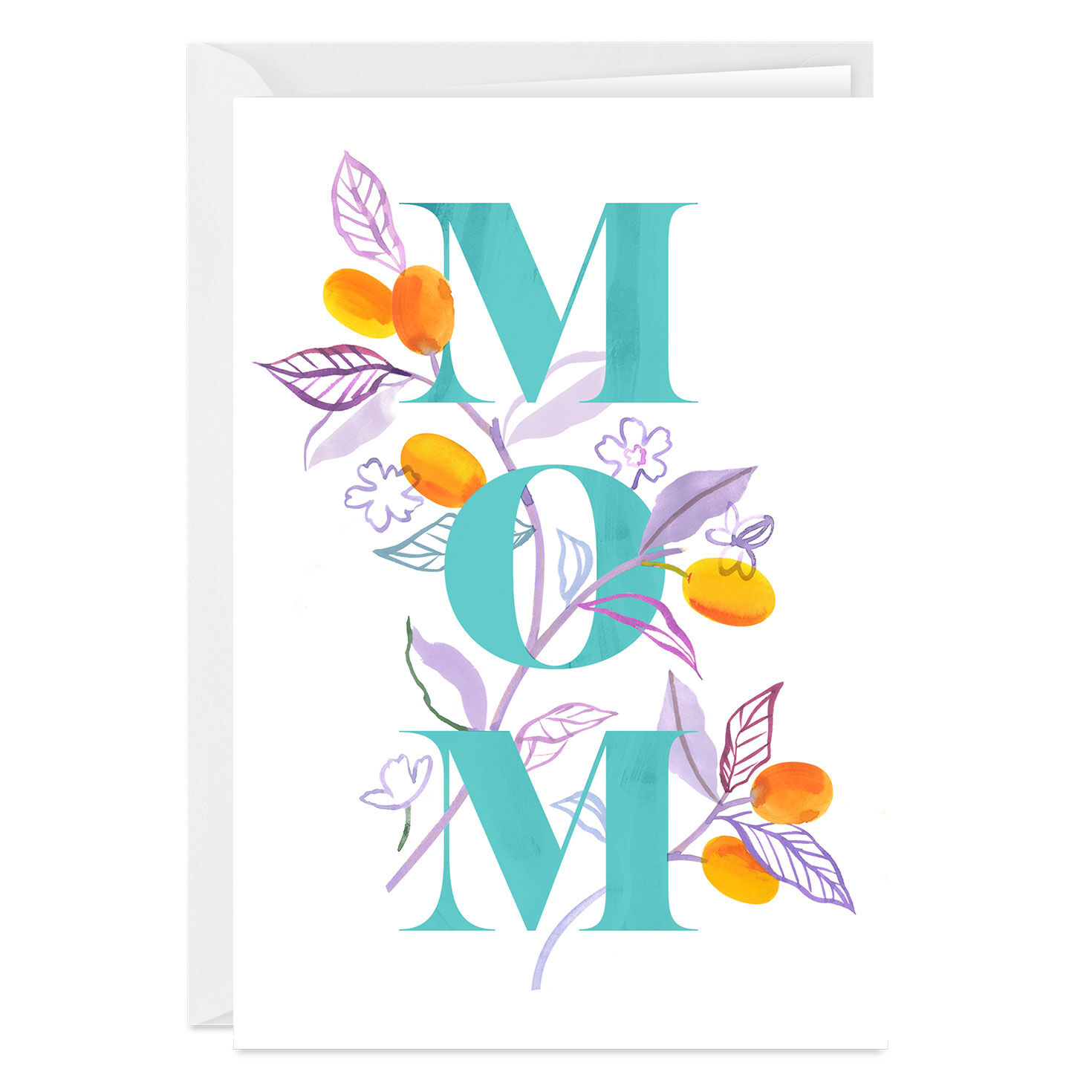 3879-especially-loved-custom-love-card-for-mom-1.jpg Especially Loved Custom Love Card for Mom