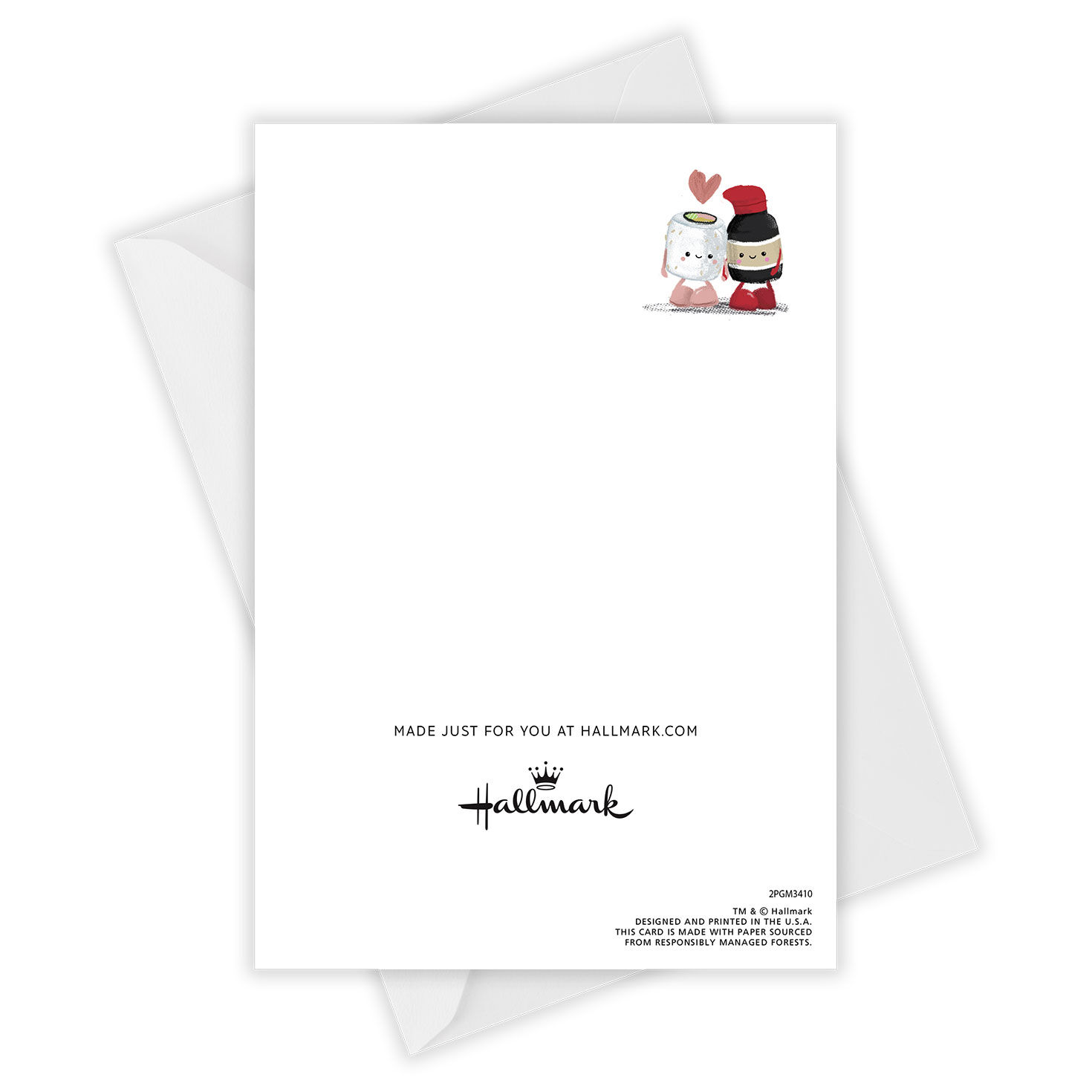 3980-soy-sauce-and-sushi-custom-romantic-love-card-4.jpg Soy Sauce and Sushi Custom Romantic Love Card