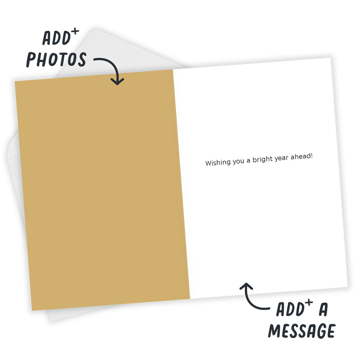 3995-bold-and-bright-custom-new-year-card-3.jpg Bold and Bright Custom New Year Card