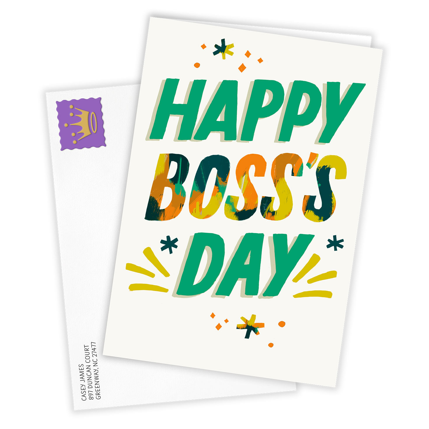 4050-colorful-lettering-custom-boss-s-day-card-2.jpg Colorful Lettering Custom Boss’s Day Card
