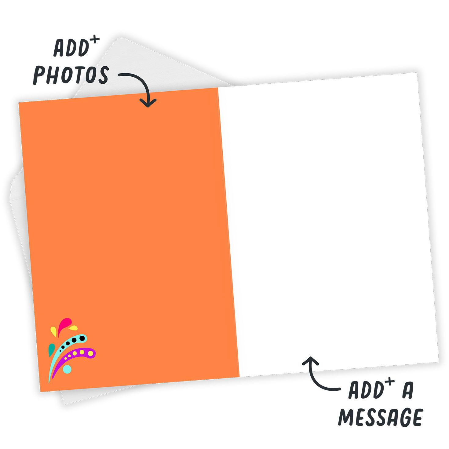 4065-sugar-skull-custom-day-of-the-dead-card-3.jpg Sugar Skull Custom Day of the Dead Card
