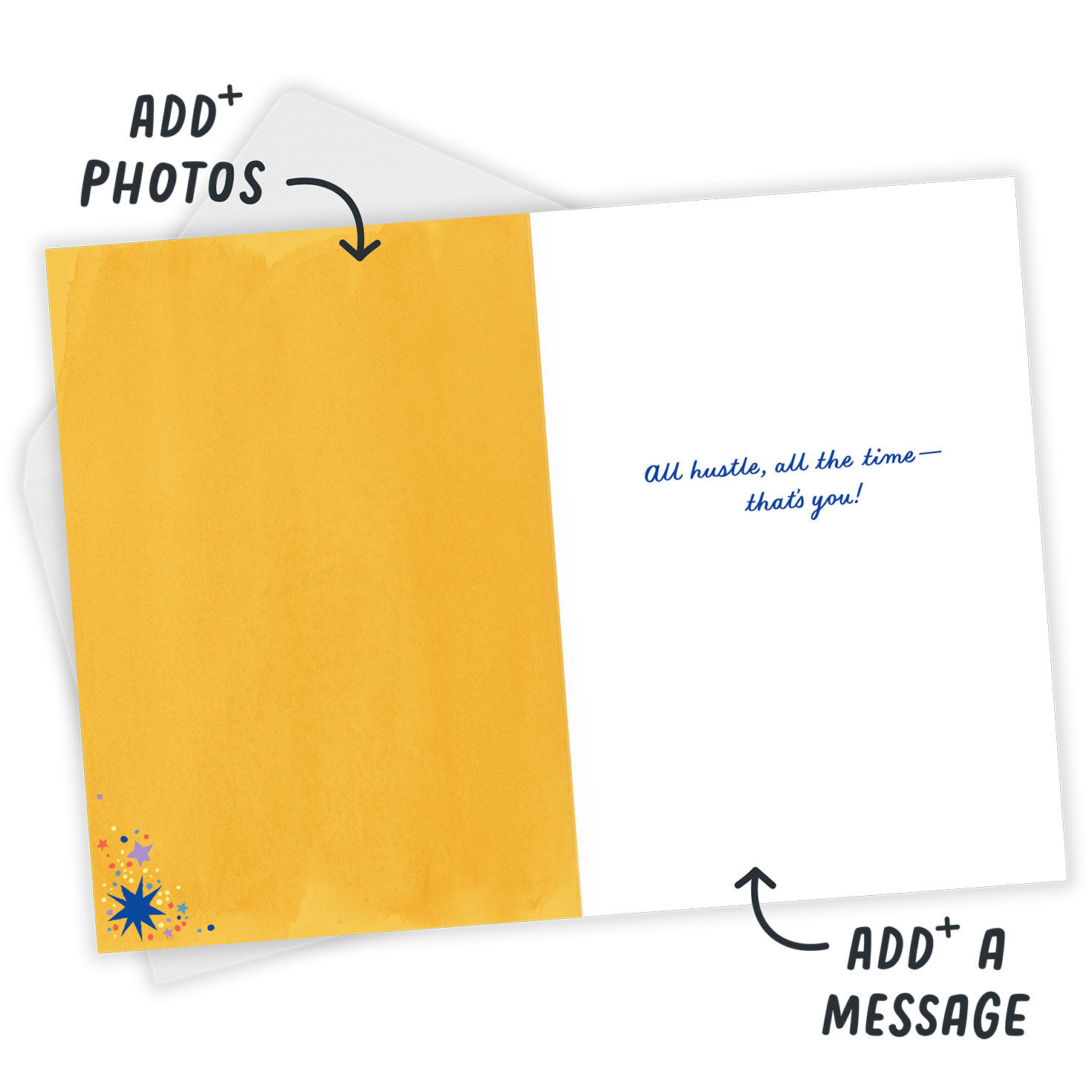4106-bold-and-bright-capricorn-zodiac-custom-card-3.jpg Bold and Bright Capricorn Zodiac Custom Card