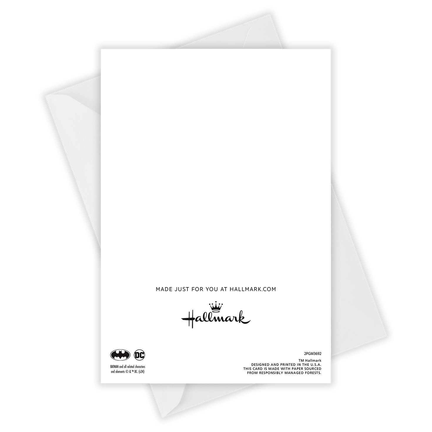 4170-dc-batman-custom-card-4.jpg DC™ Batman™ Custom Card