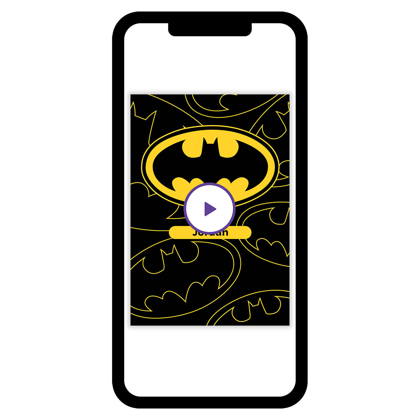 4170-dc-batman-custom-card-7.jpg DC™ Batman™ Custom Card