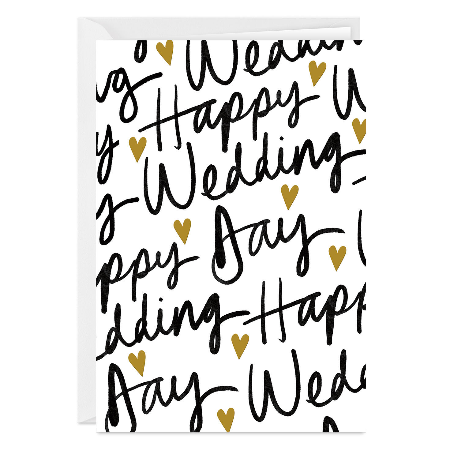 4181-happy-wedding-day-custom-card-1.jpg Happy Wedding Day Custom Card