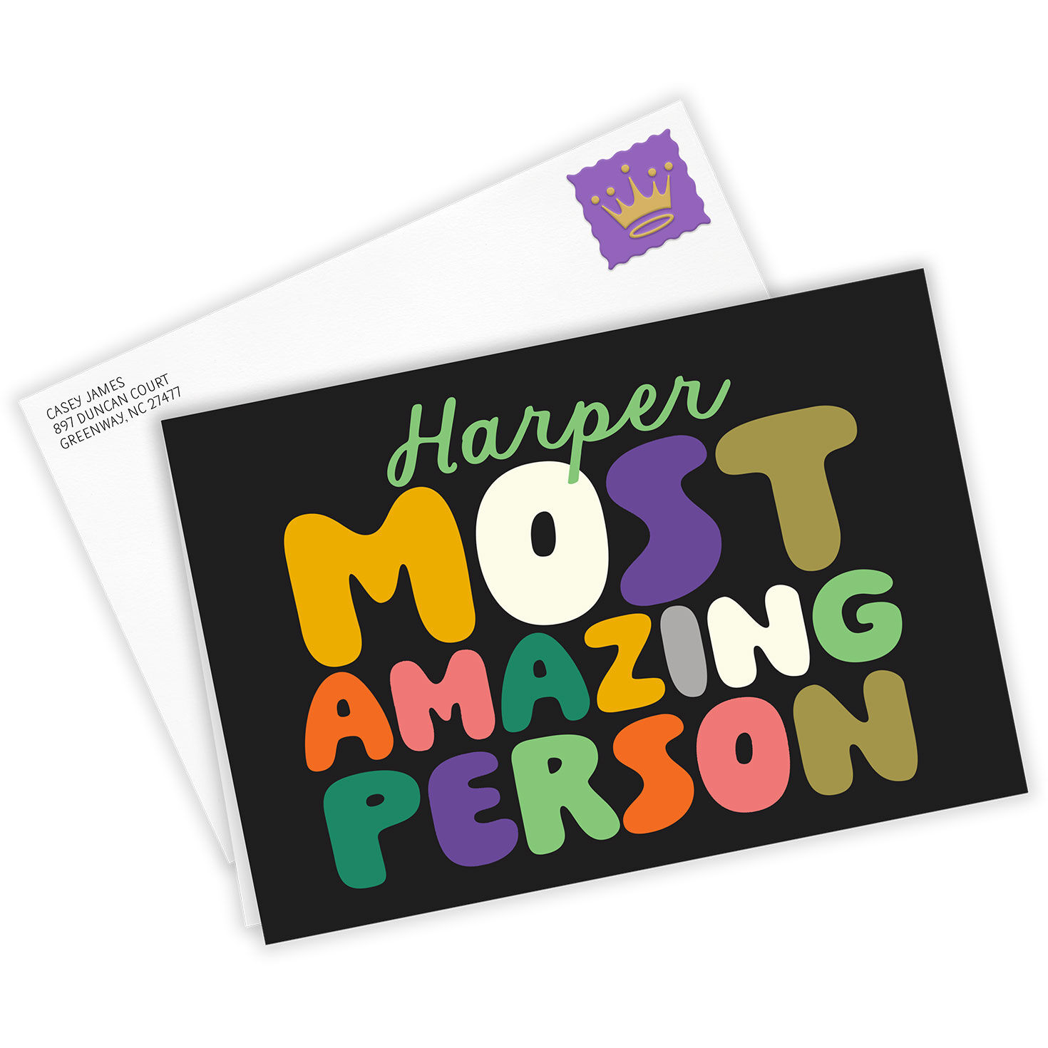 4215-most-amazing-person-custom-card-2.jpg Most Amazing Person Custom Card