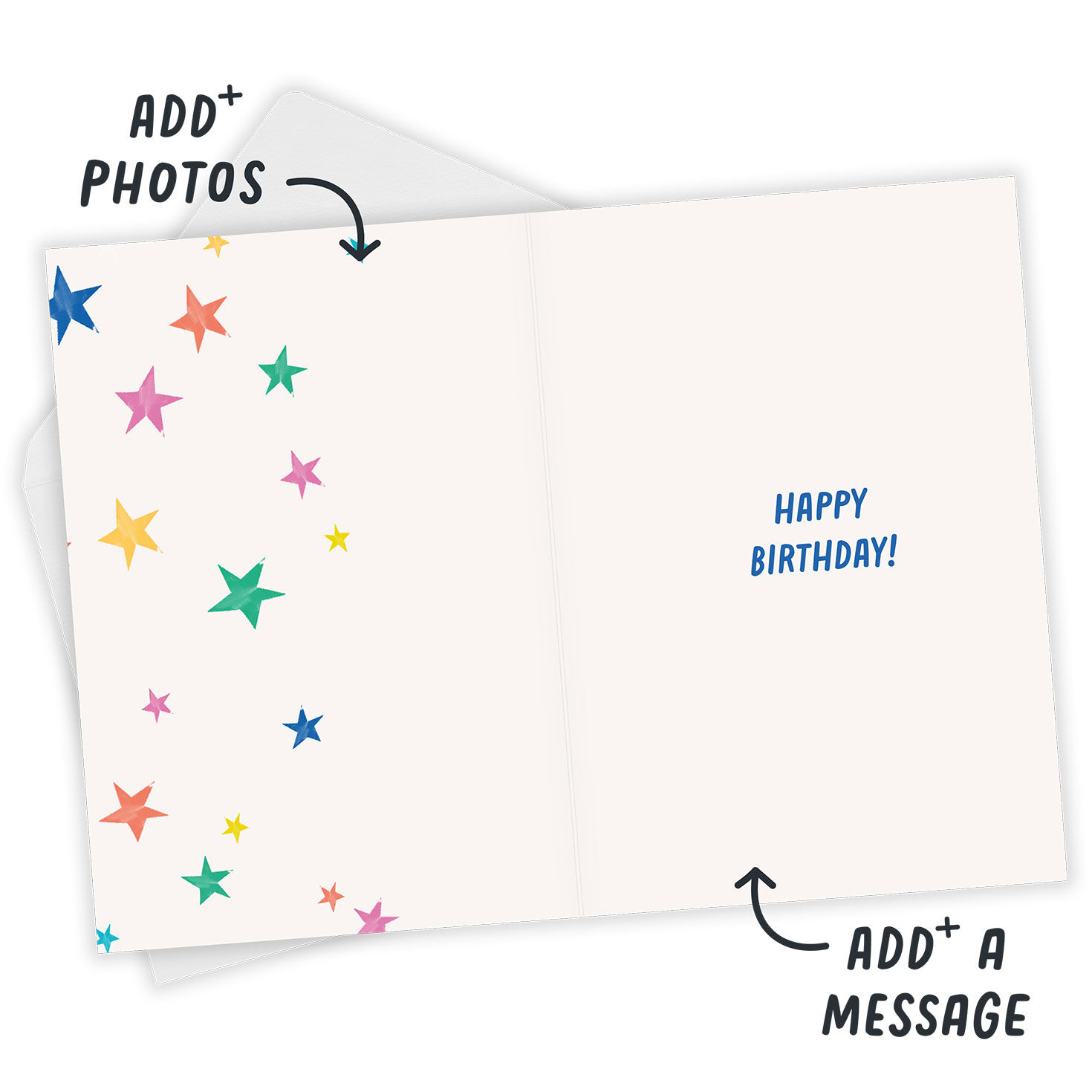 4228-party-time-custom-birthday-card-4.jpg Party Time Custom Birthday Card