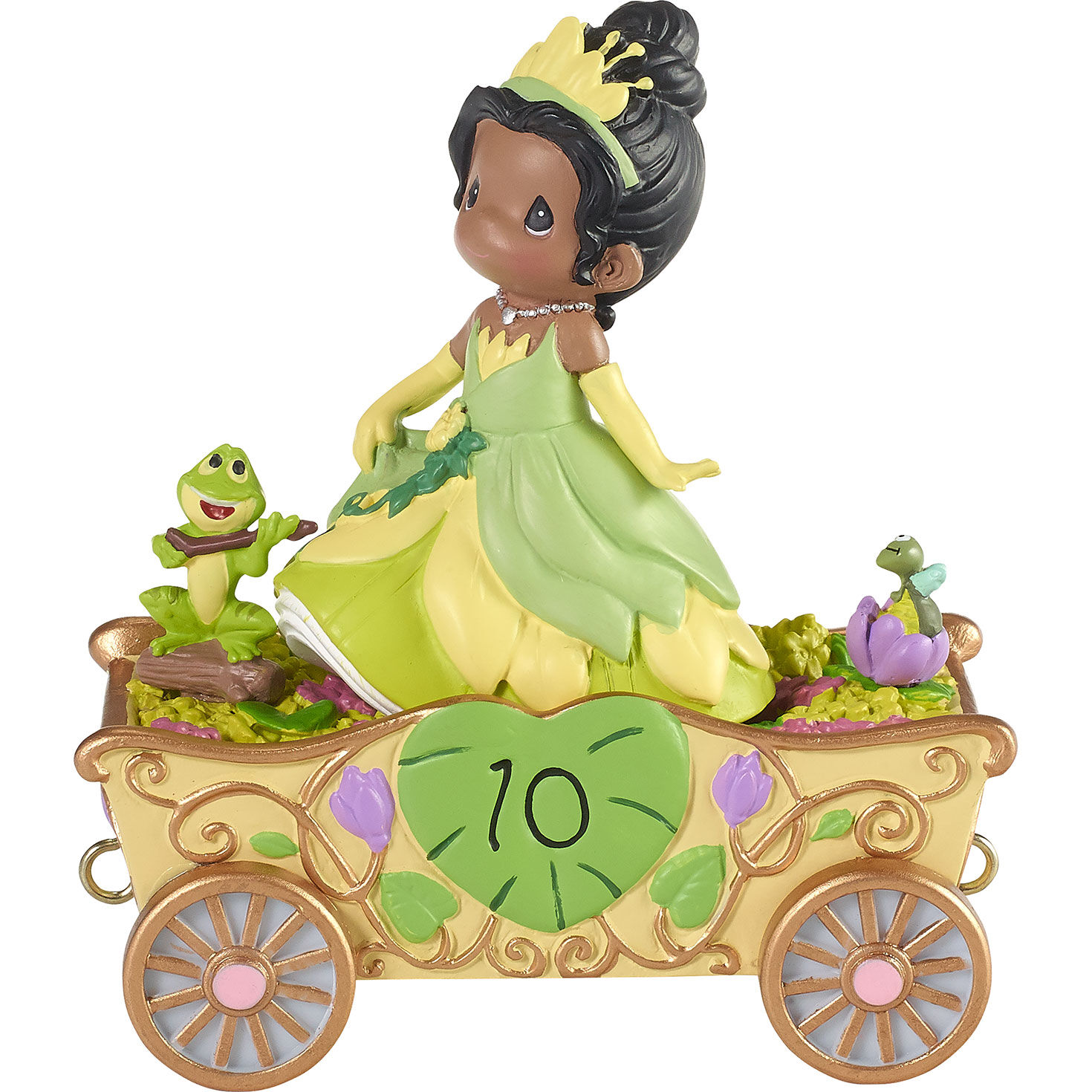 430-precious-moments-disney-tiana-figurine-age-10-1.jpg Precious Moments Disney Tiana Figurine, Age 10