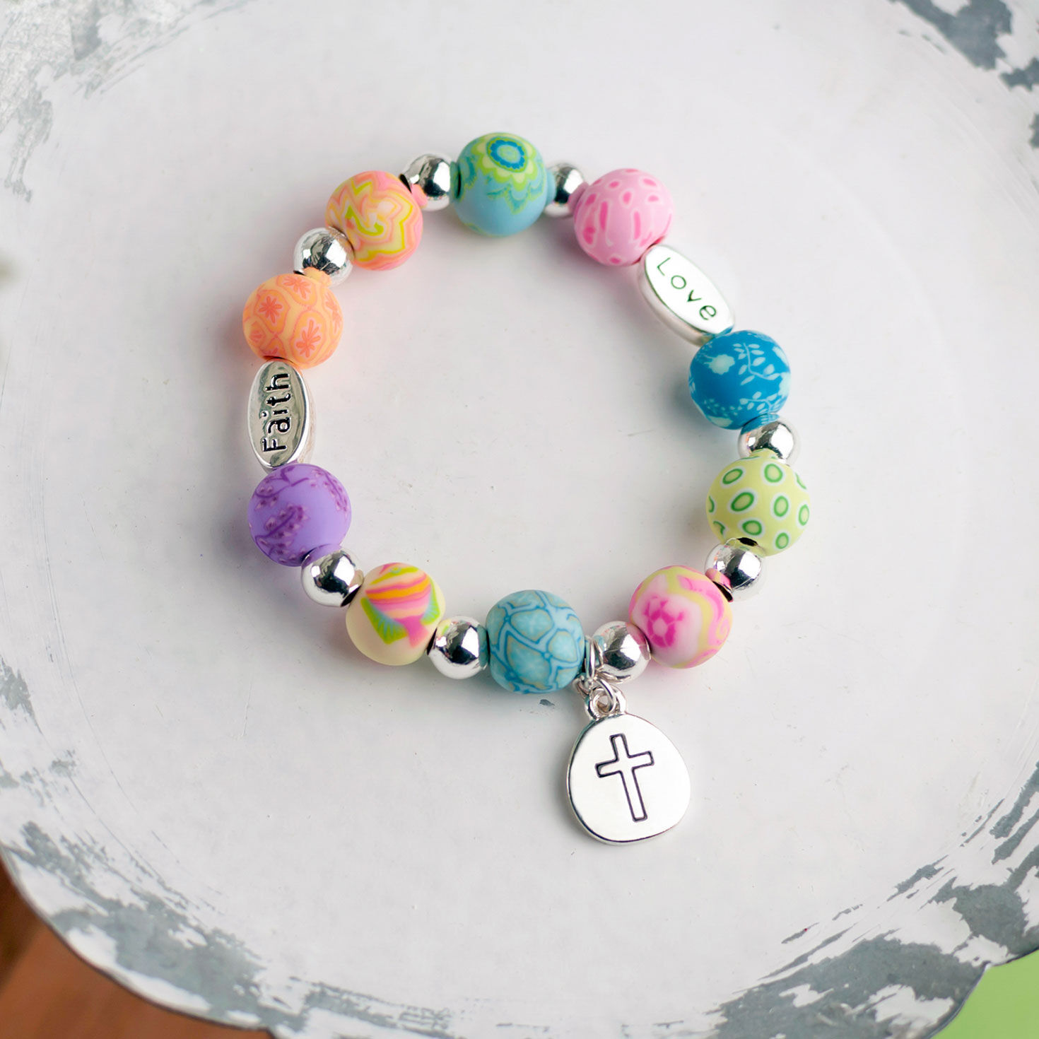 431-jilzarah-faith-bracelet-for-girl-child-2.jpg Jilzarah Faith Bracelet for Girl Child